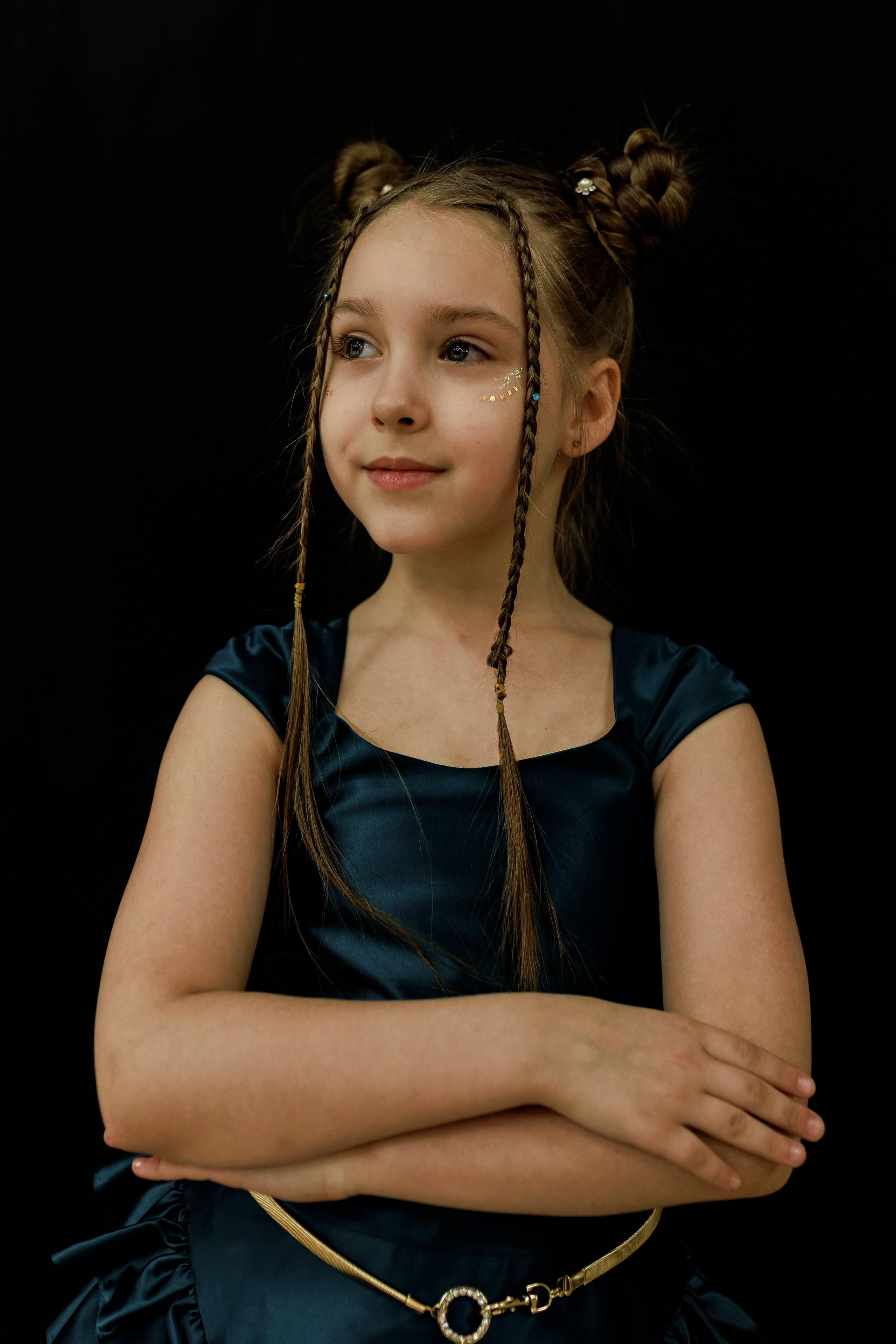 Репортажная сьемка со дня рождения Юники. Семейный и детский фотограф в Рязани Васюгова Мария