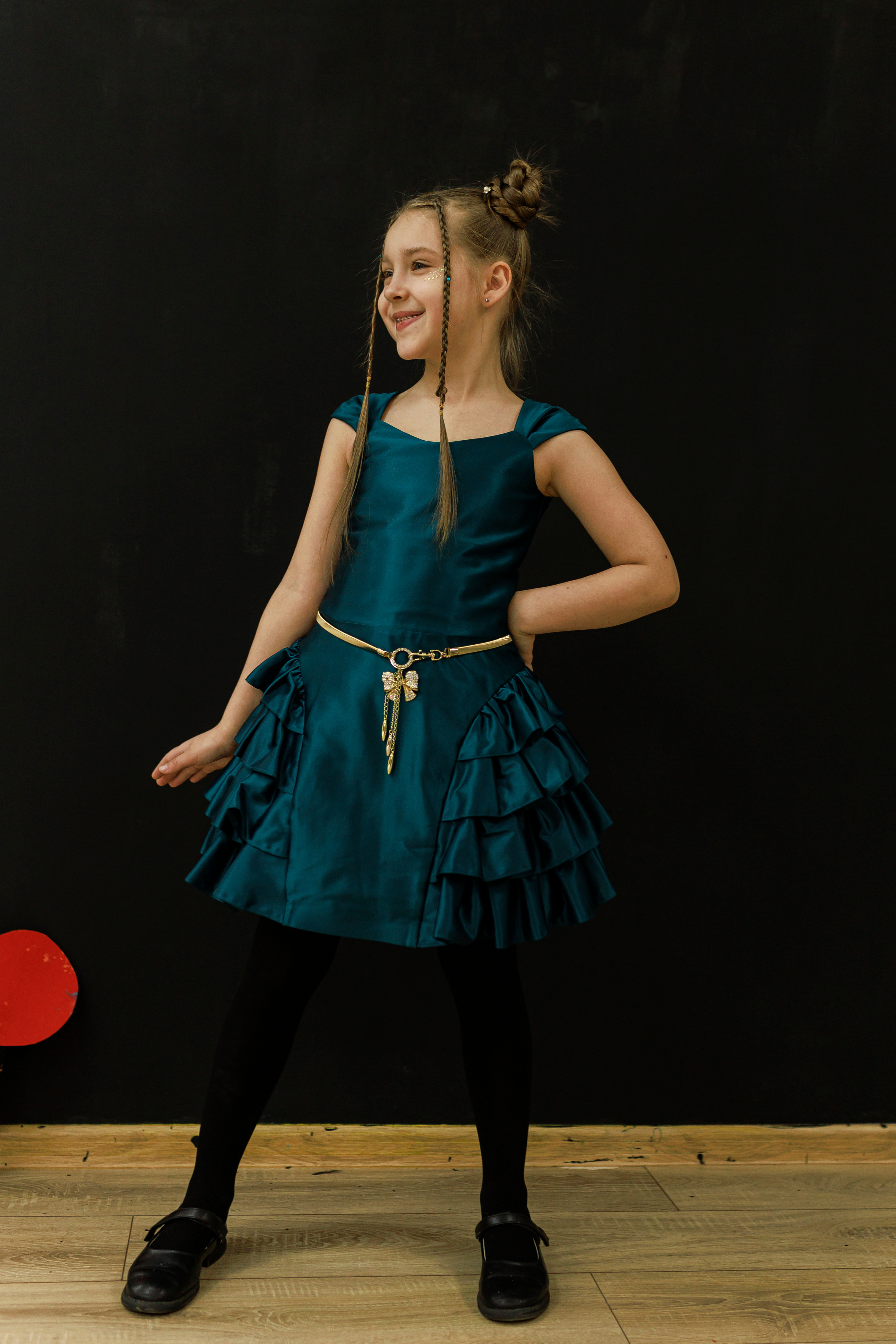 Репортажная сьемка со дня рождения Юники. Семейный и детский фотограф в Рязани Васюгова Мария