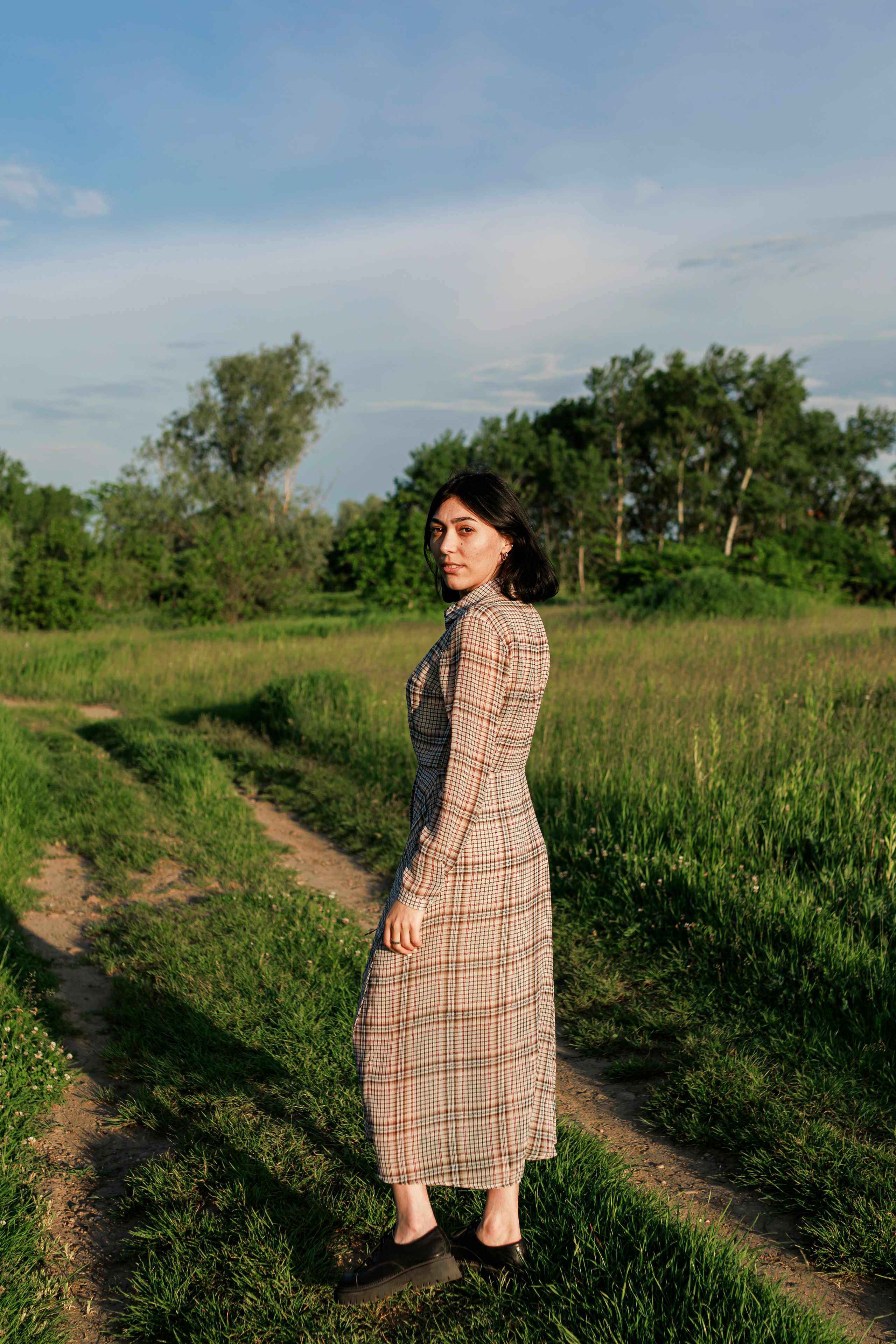 Майская прогулка мамы и дочери Краснодарский край. Семейный и детский фотограф в Рязани Васюгова Мария