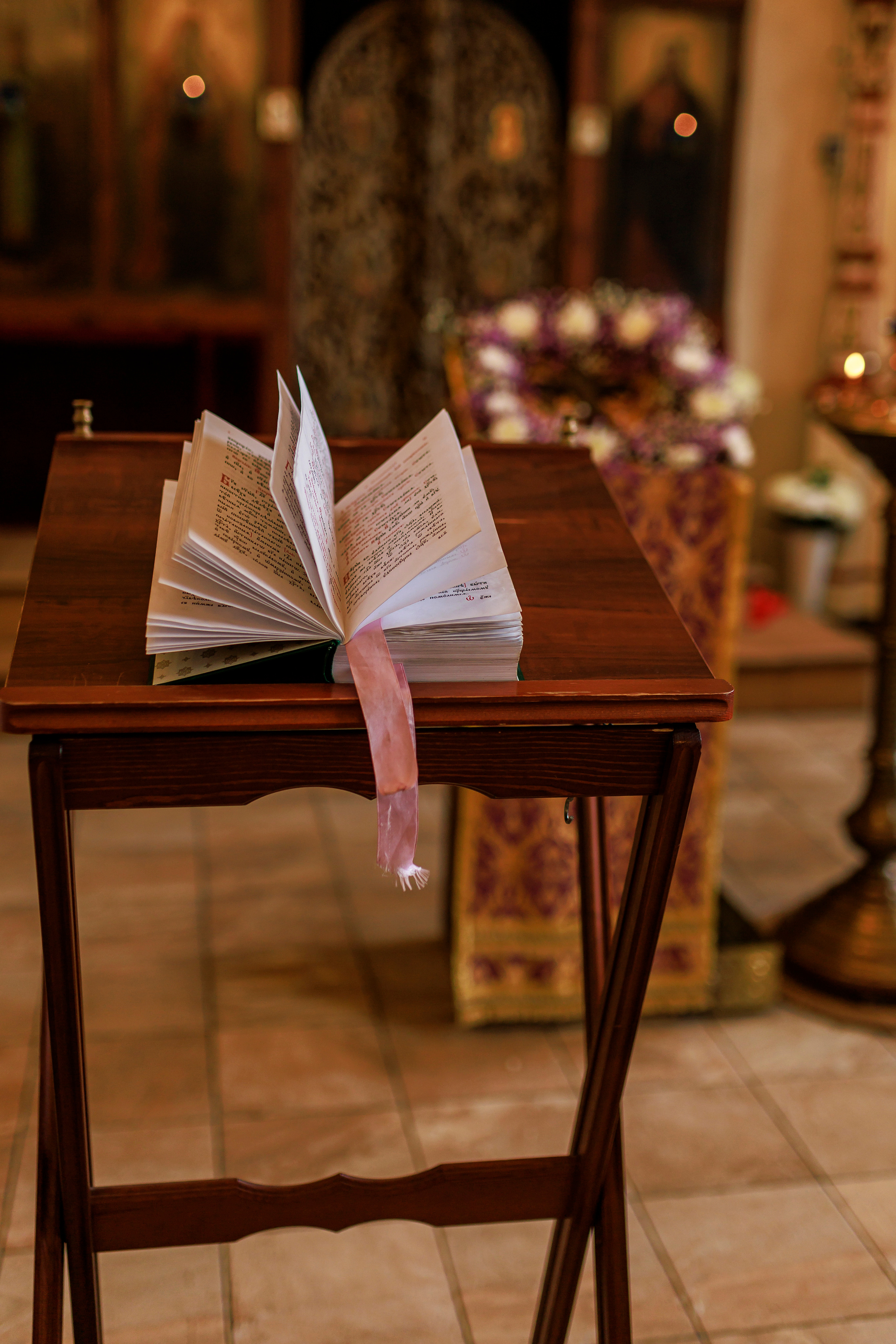 Крещение Евы❤. Семейный и детский фотограф в Рязани Васюгова Мария