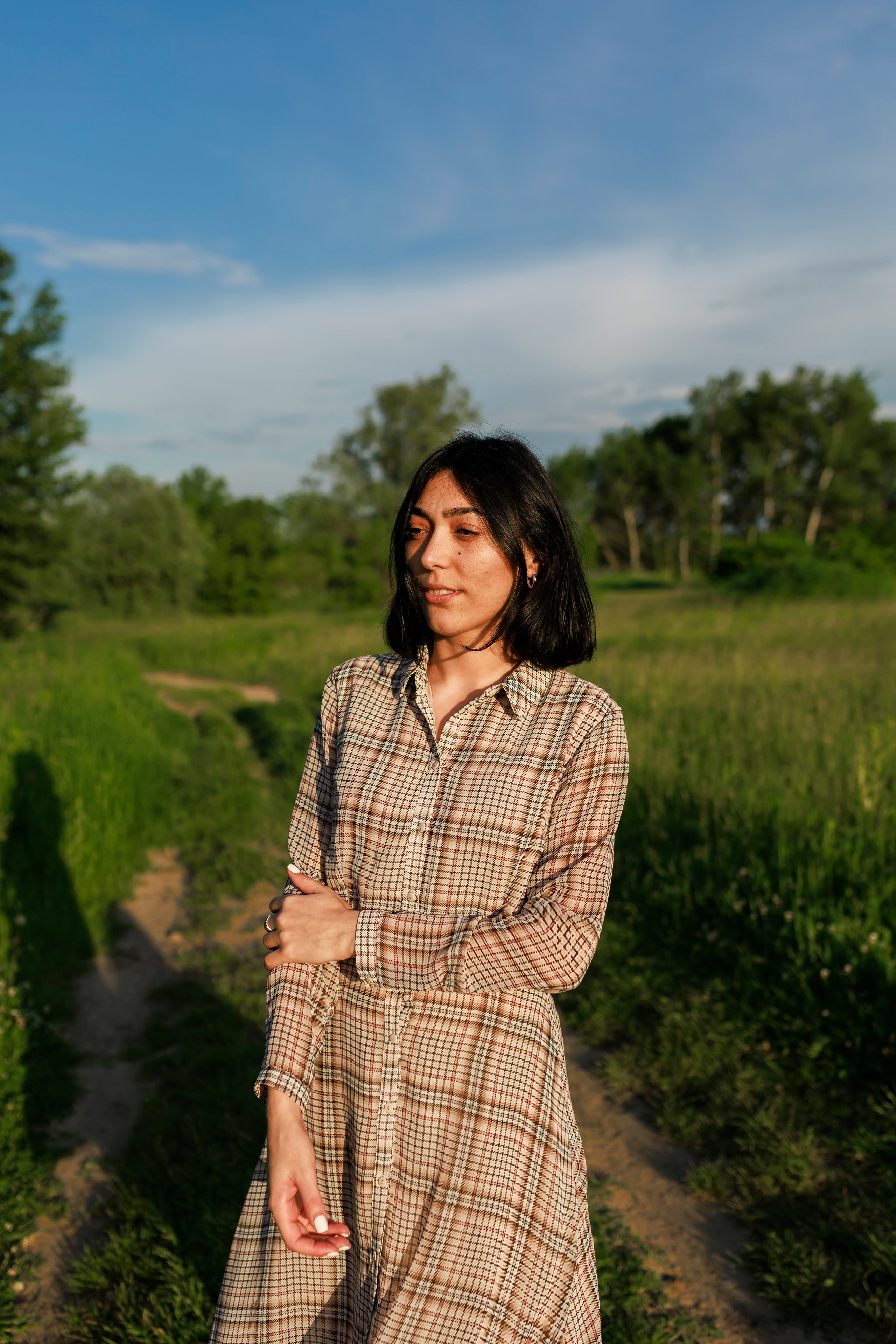 Майская прогулка мамы и дочери Краснодарский край. Семейный и детский фотограф в Рязани Васюгова Мария