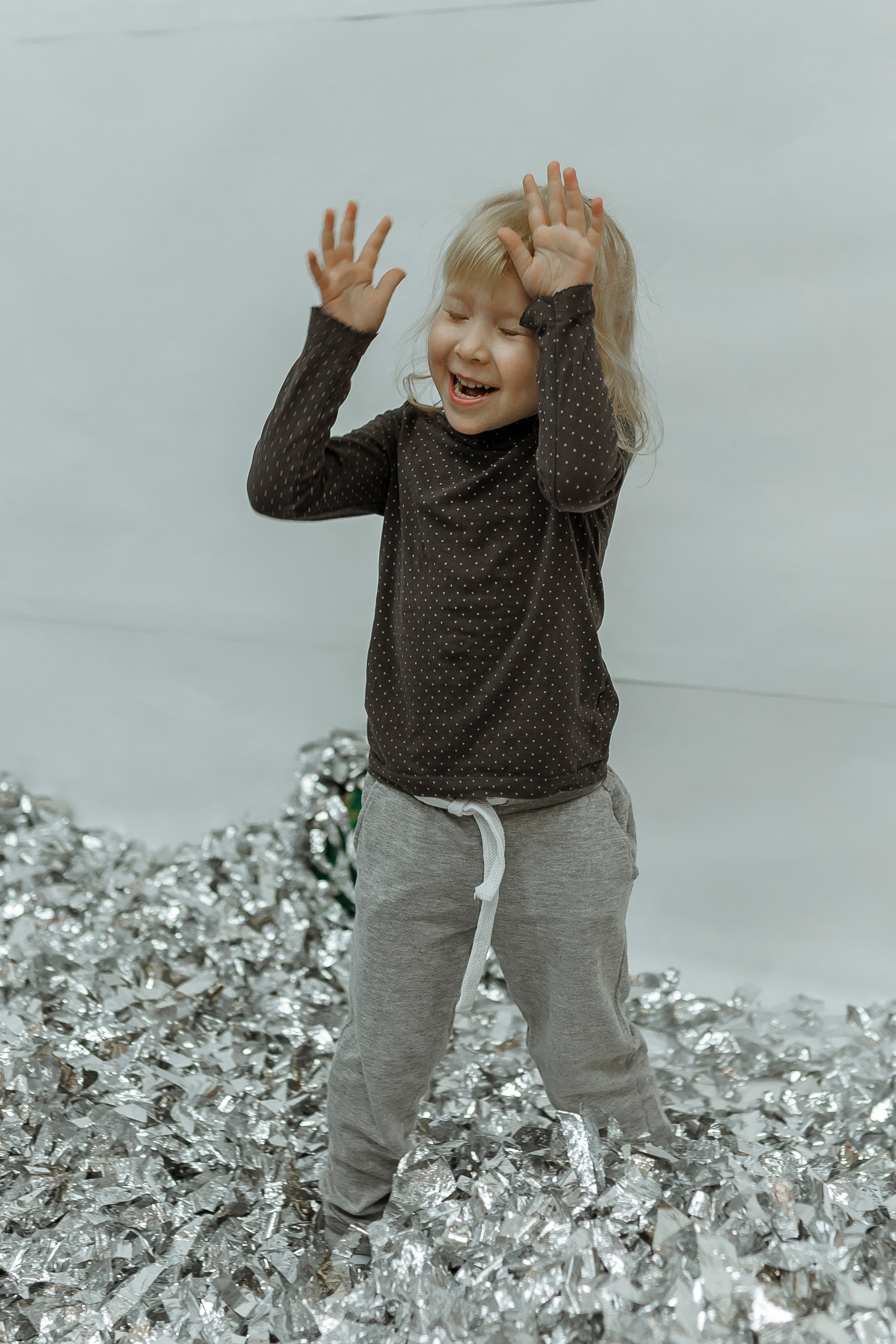 Репортажная съёмка дня рождения. Семейный и детский фотограф в Рязани Васюгова Мария