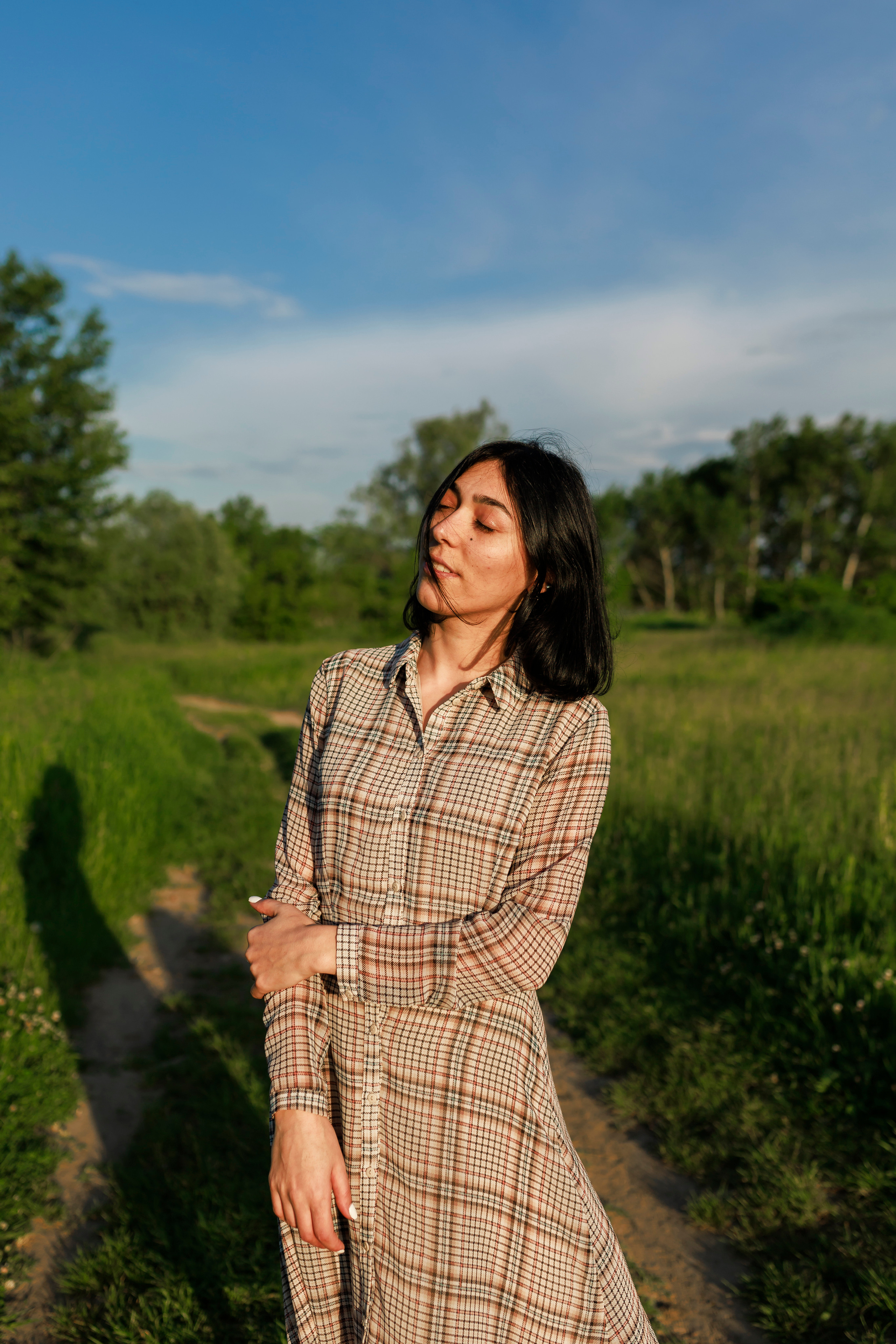 Майская прогулка мамы и дочери Краснодарский край. Семейный и детский фотограф в Рязани Васюгова Мария