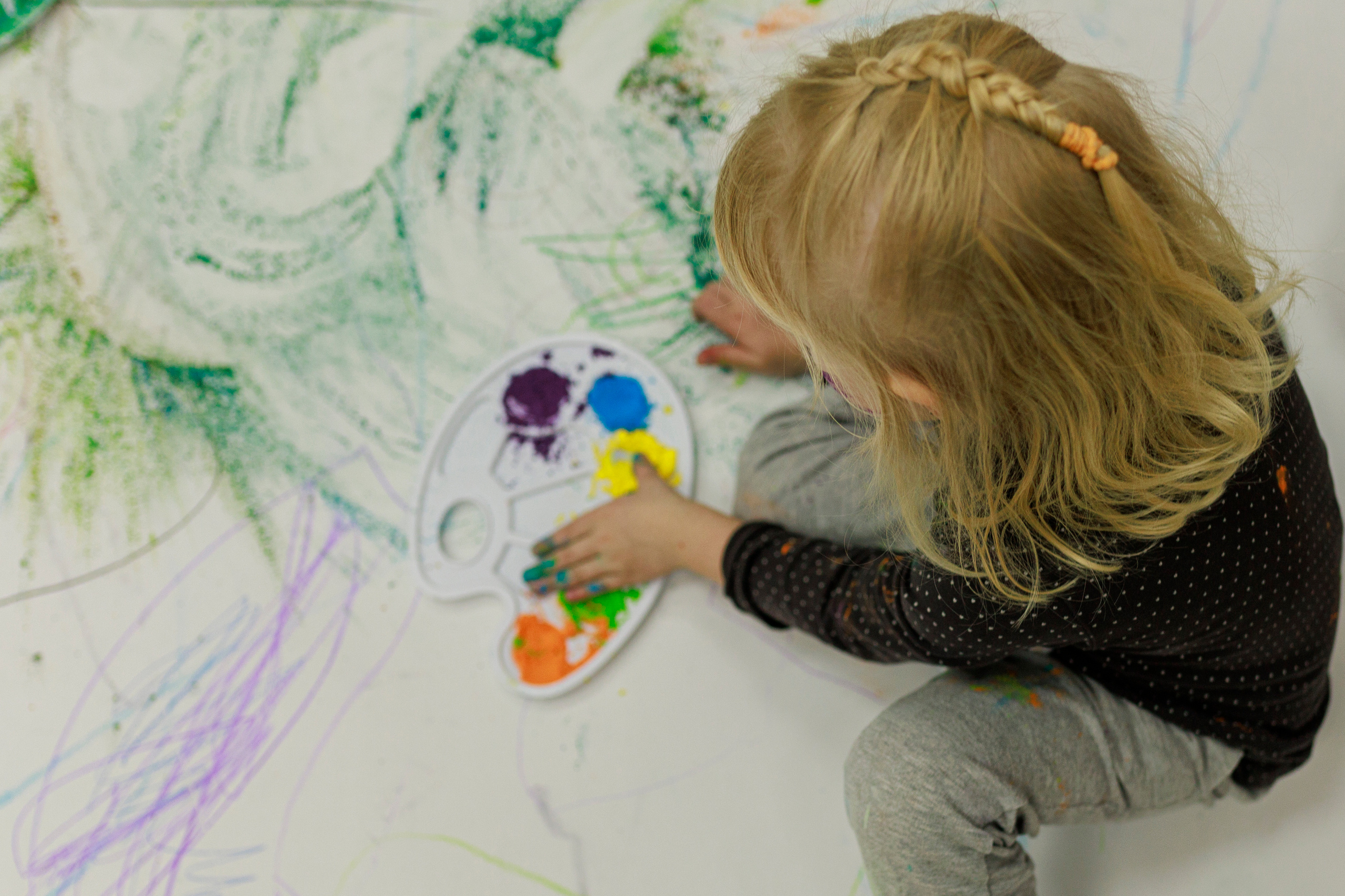 Репортажная съёмка дня рождения. Семейный и детский фотограф в Рязани Васюгова Мария