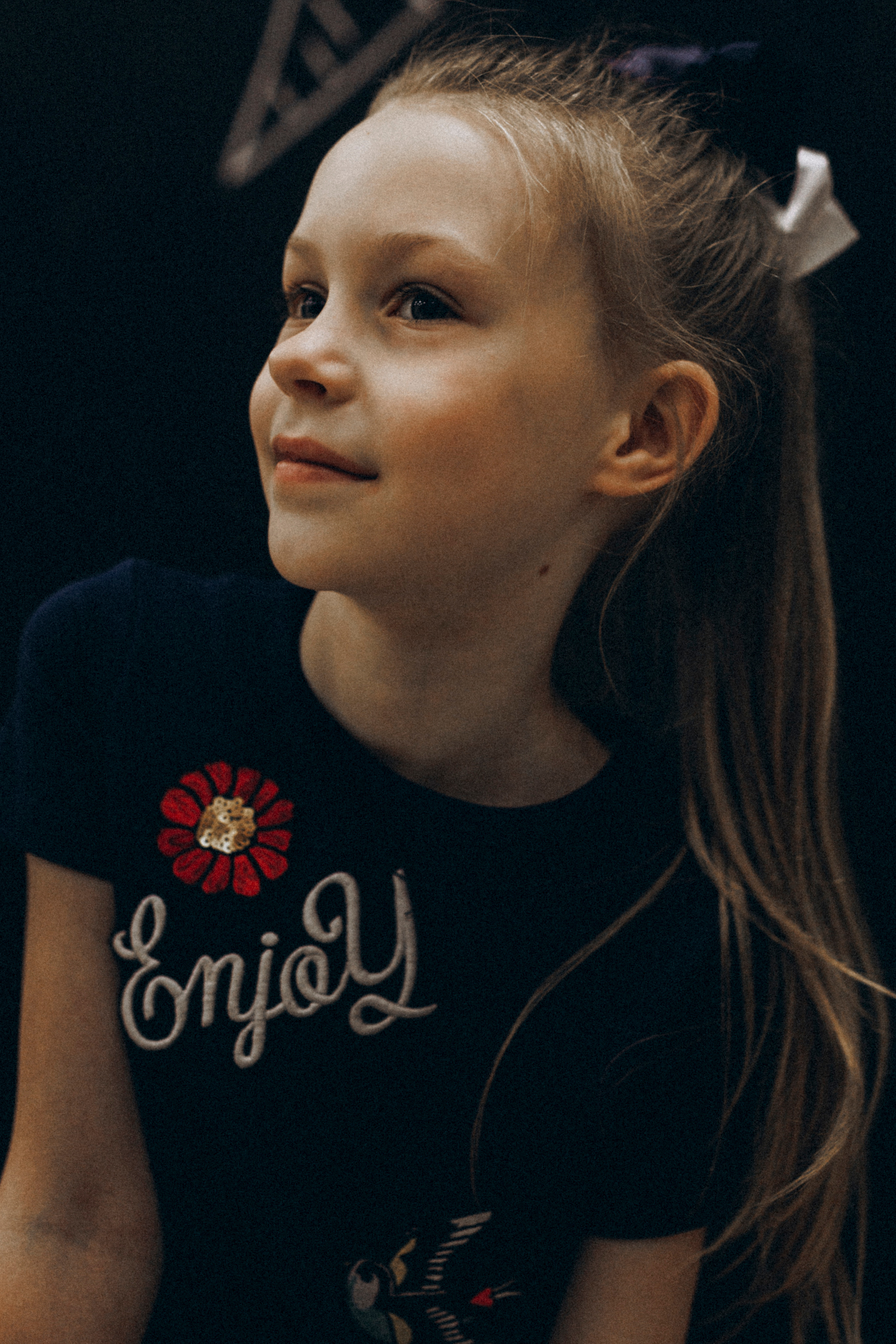 Репортажная сьемка со дня рождения Юники. Семейный и детский фотограф в Рязани Васюгова Мария