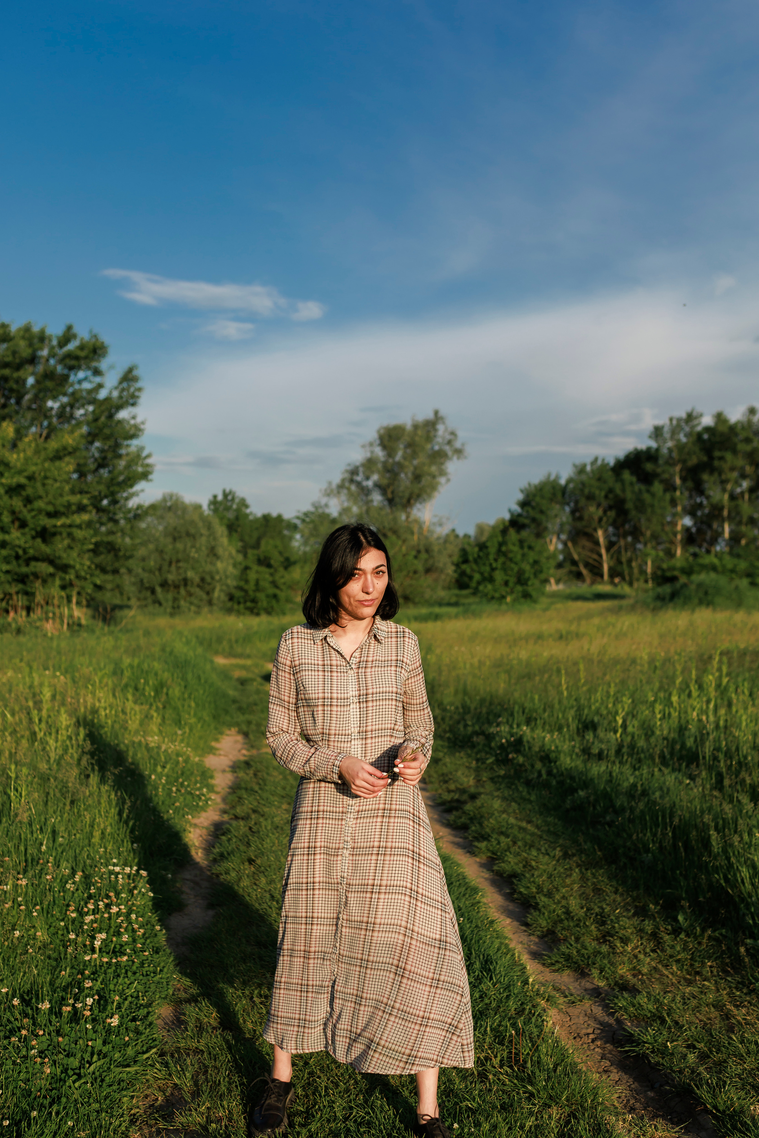 Майская прогулка мамы и дочери Краснодарский край. Семейный и детский фотограф в Рязани Васюгова Мария