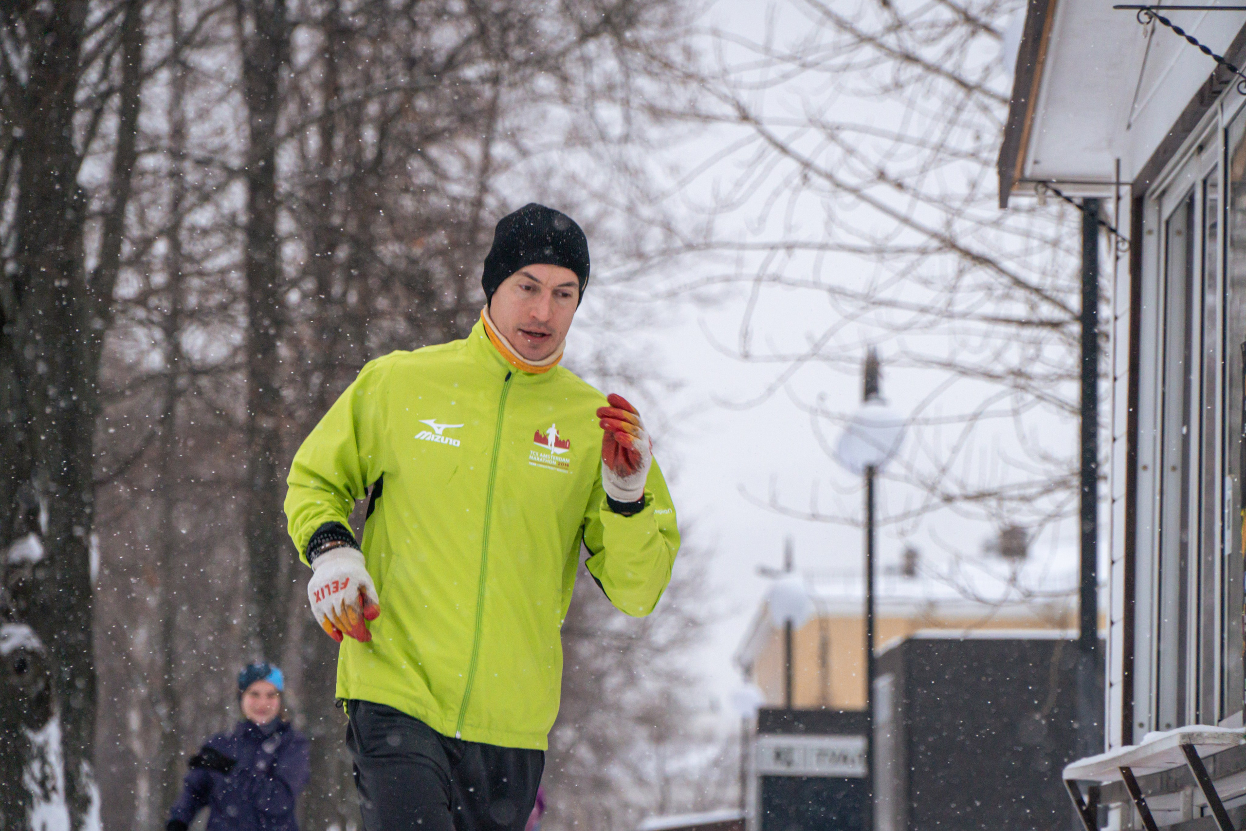 5 вёрст Наташинский 14 декабря 2024. Роман Капилюшов. Бег. Фото. Видео. г. Люберцы