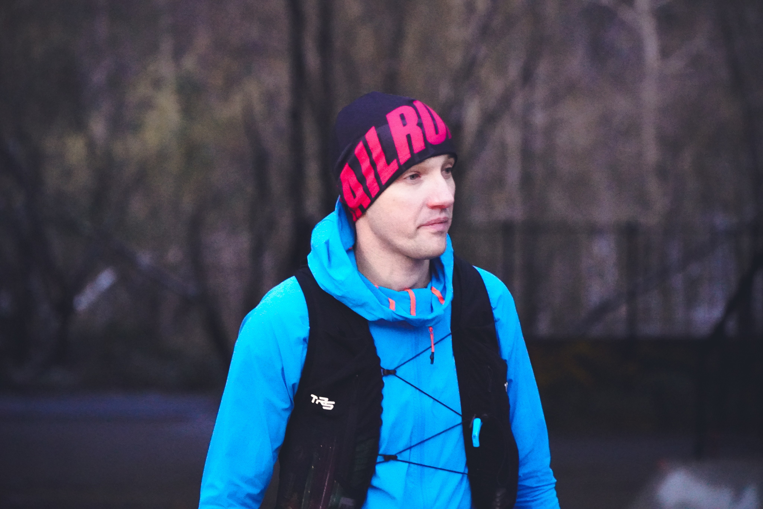 Зелёное Кольцо Москвы 2024 3-й этап. Роман Капилюшов. Бег. Фото. Видео. г. Люберцы