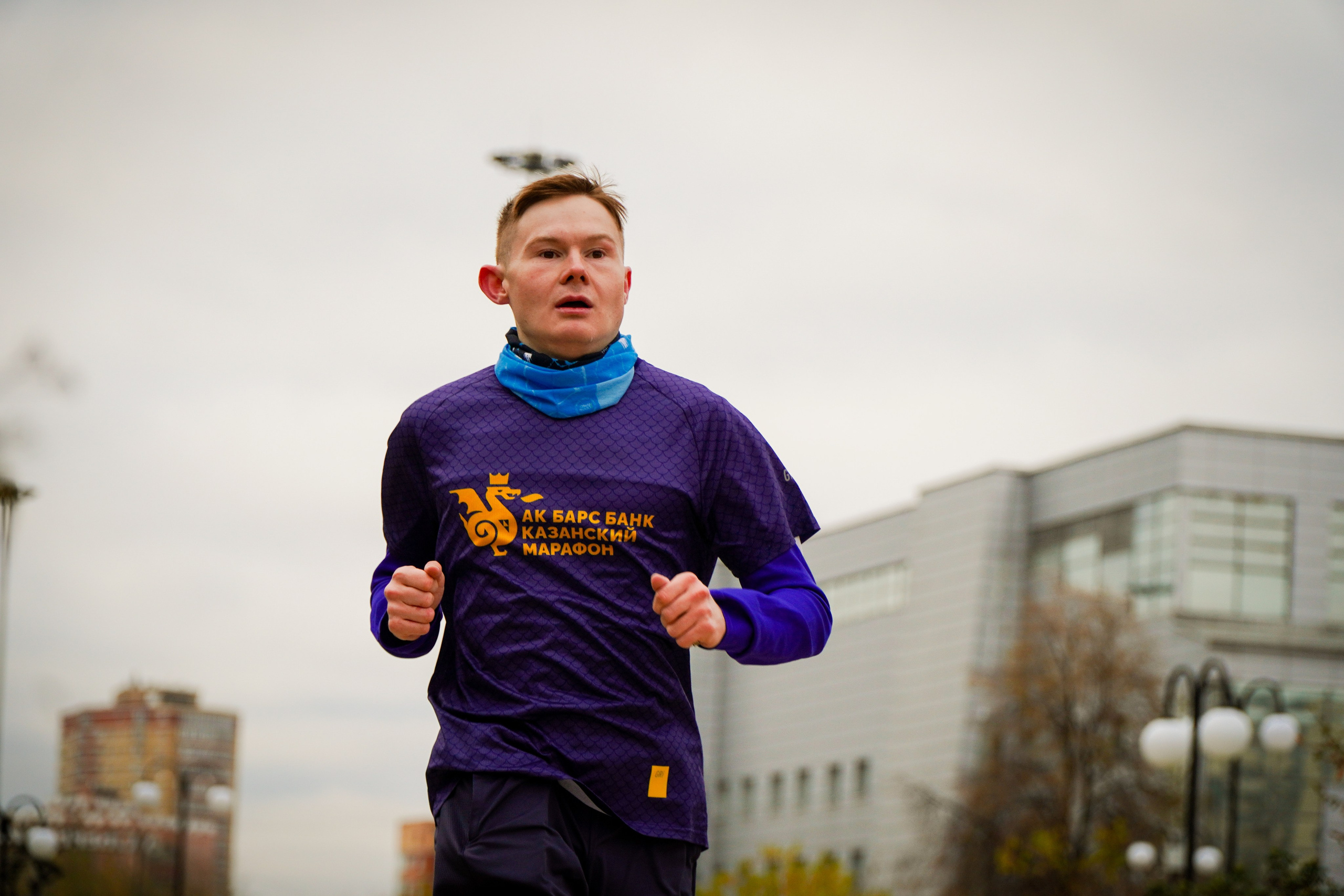 5 вёрст Наташинский 19 октября 2024. Роман Капилюшов. Бег. Фото. Видео. г. Люберцы