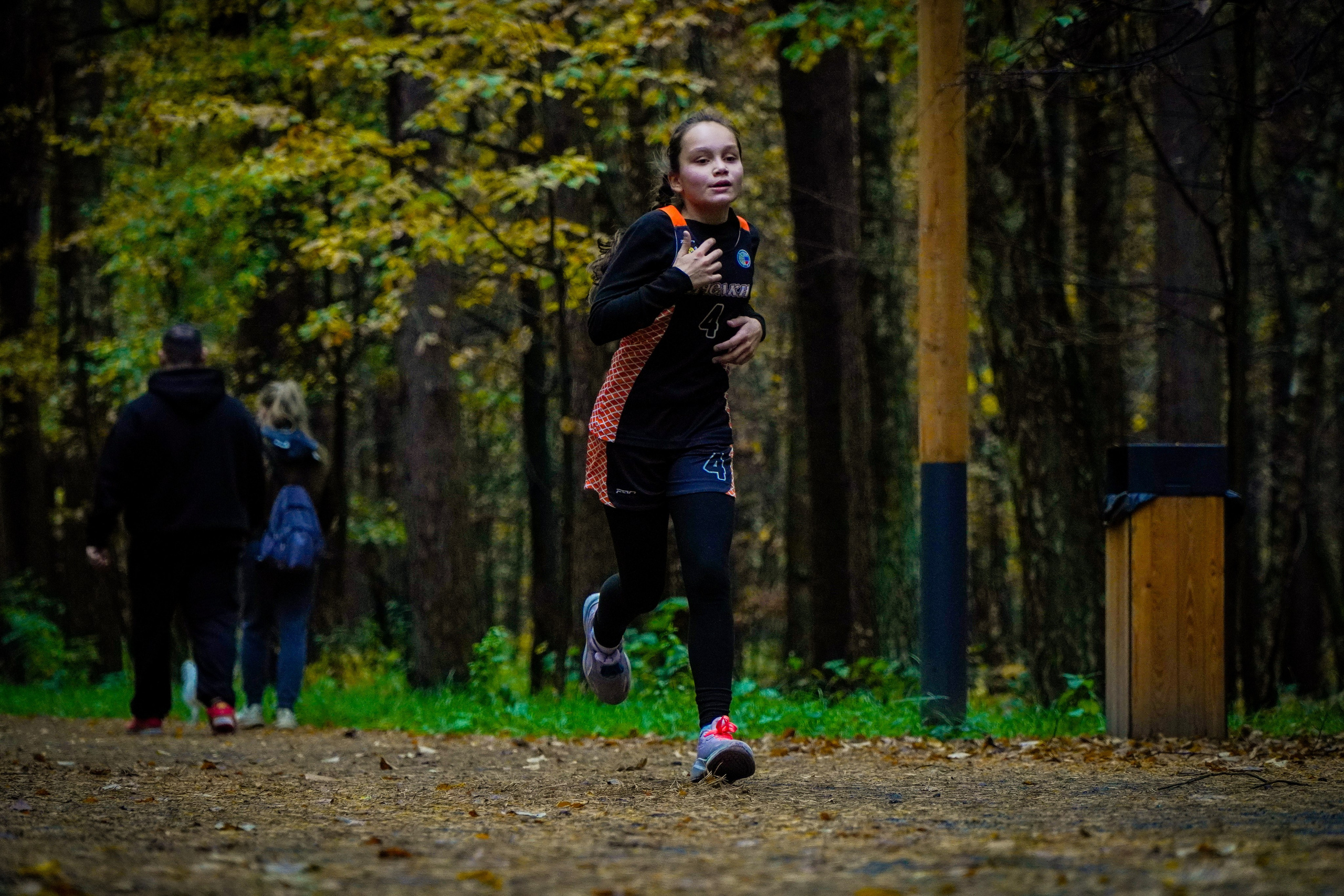 100-й забег 5 вёрст Томилинский. Роман Капилюшов. Бег. Фото. Видео. г. Люберцы