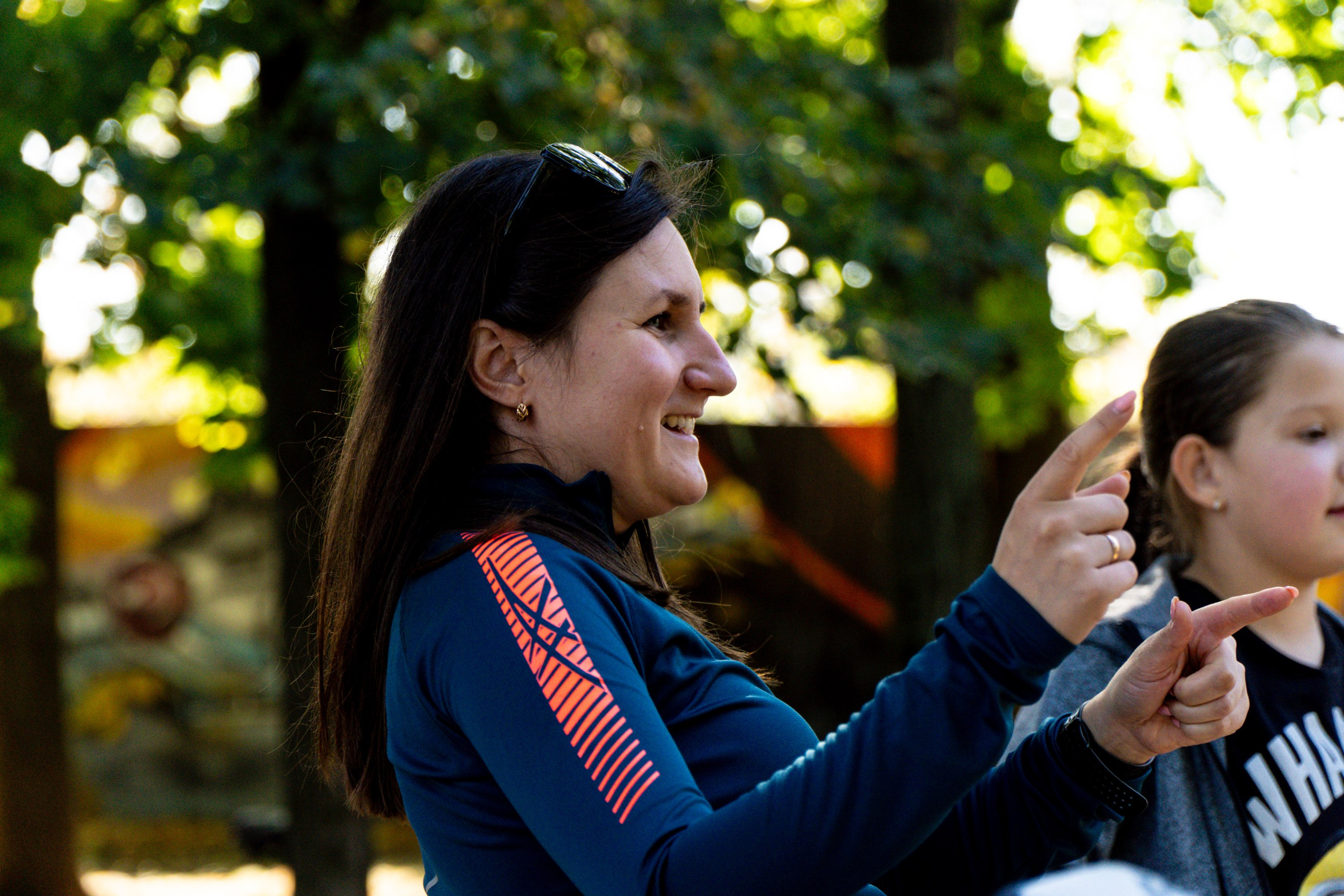 14 сентября 2024. Роман Капилюшов. Бег. Фото. Видео. г. Люберцы