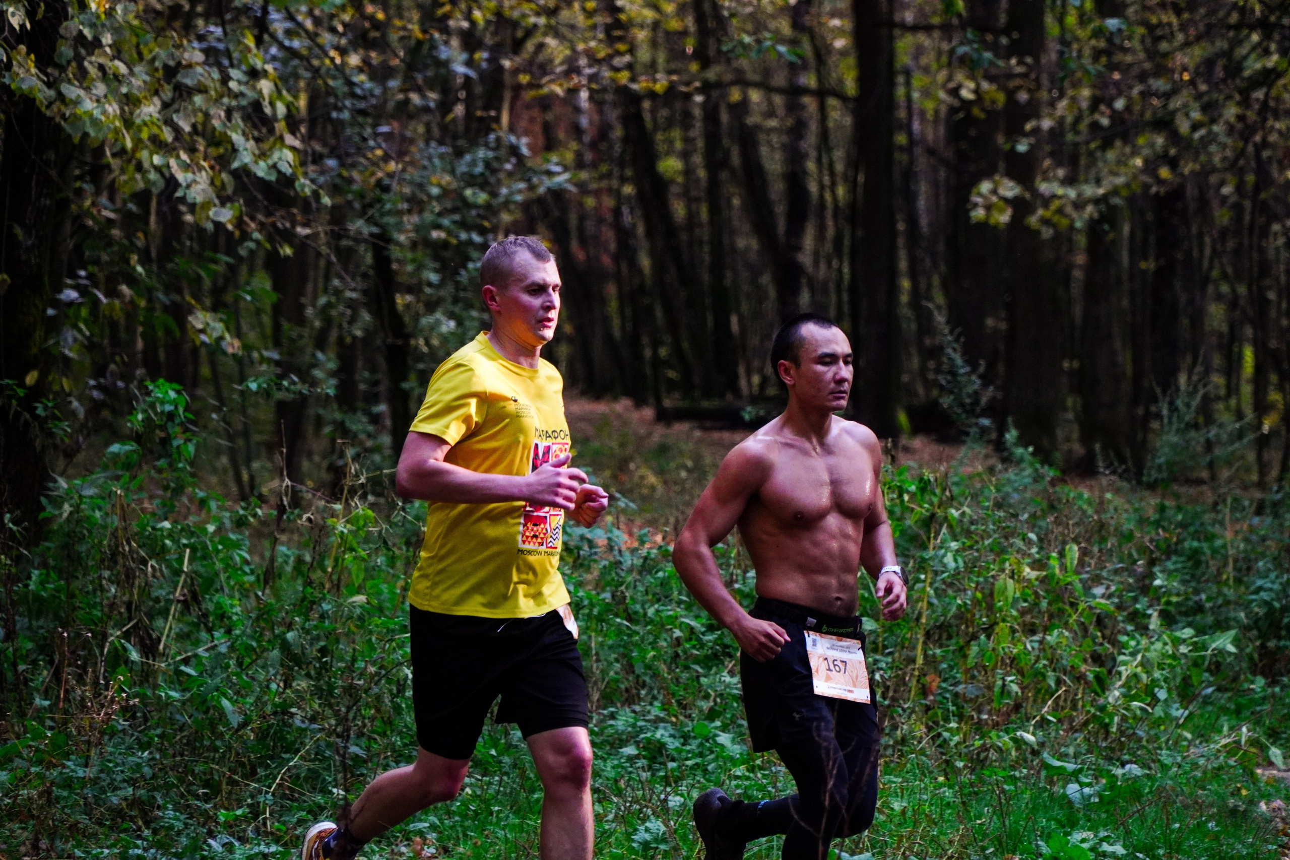Backyard Ultra Moscow 2024. Роман Капилюшов. Бег. Фото. Видео. г. Люберцы