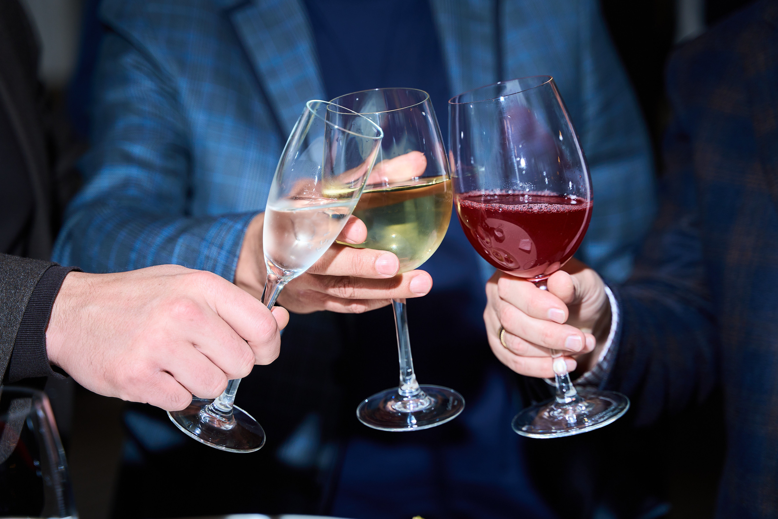 Мероприятия и концерты. Репортажный фотограф в Москве Сергеев Илья