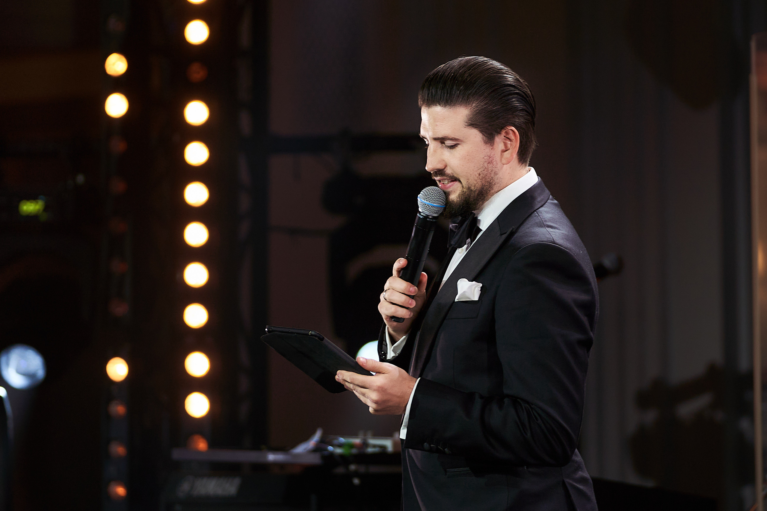 Мероприятия и концерты. Репортажный фотограф в Москве Сергеев Илья