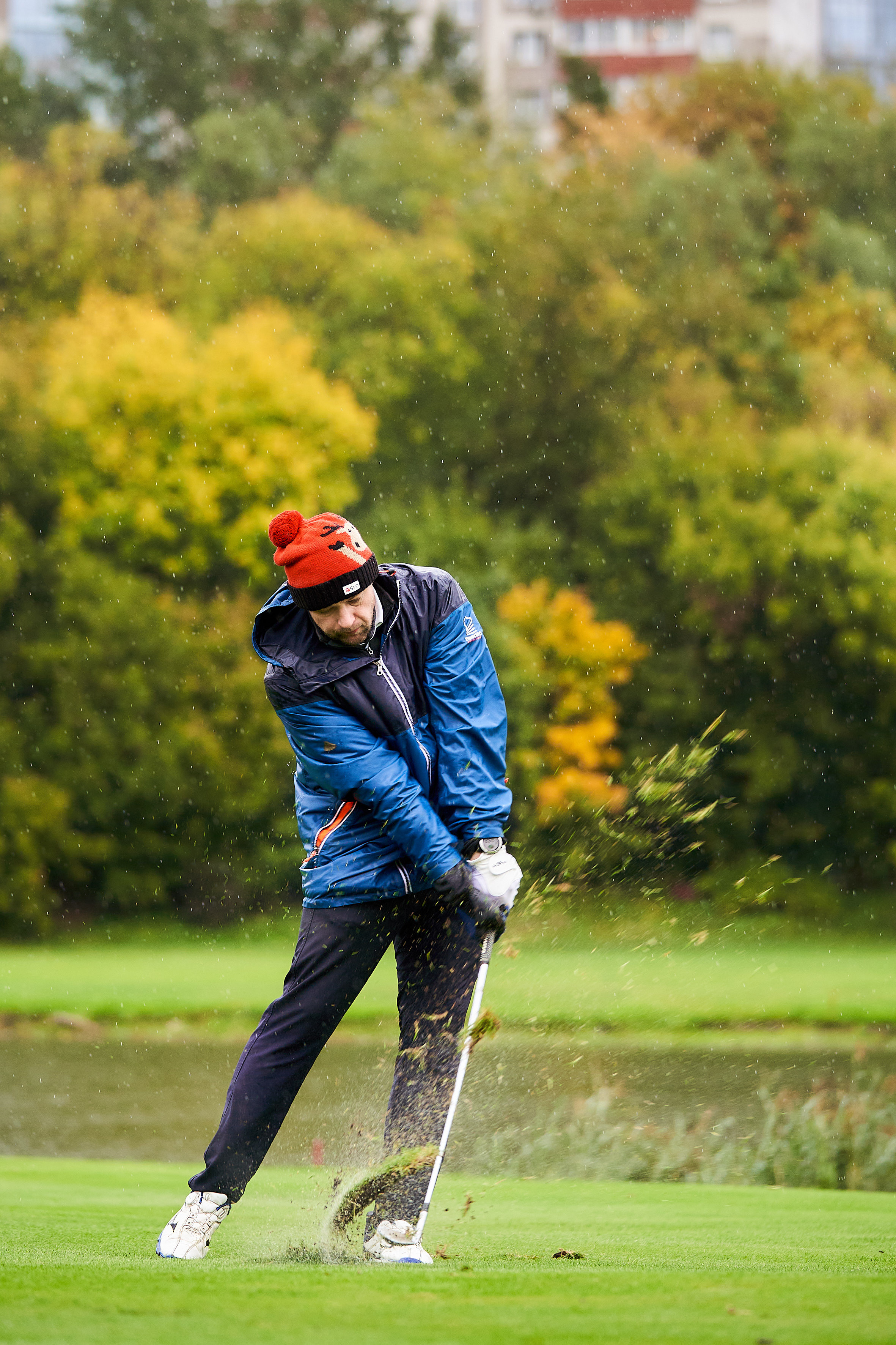 Мероприятия и концерты. Репортажный фотограф в Москве Сергеев Илья