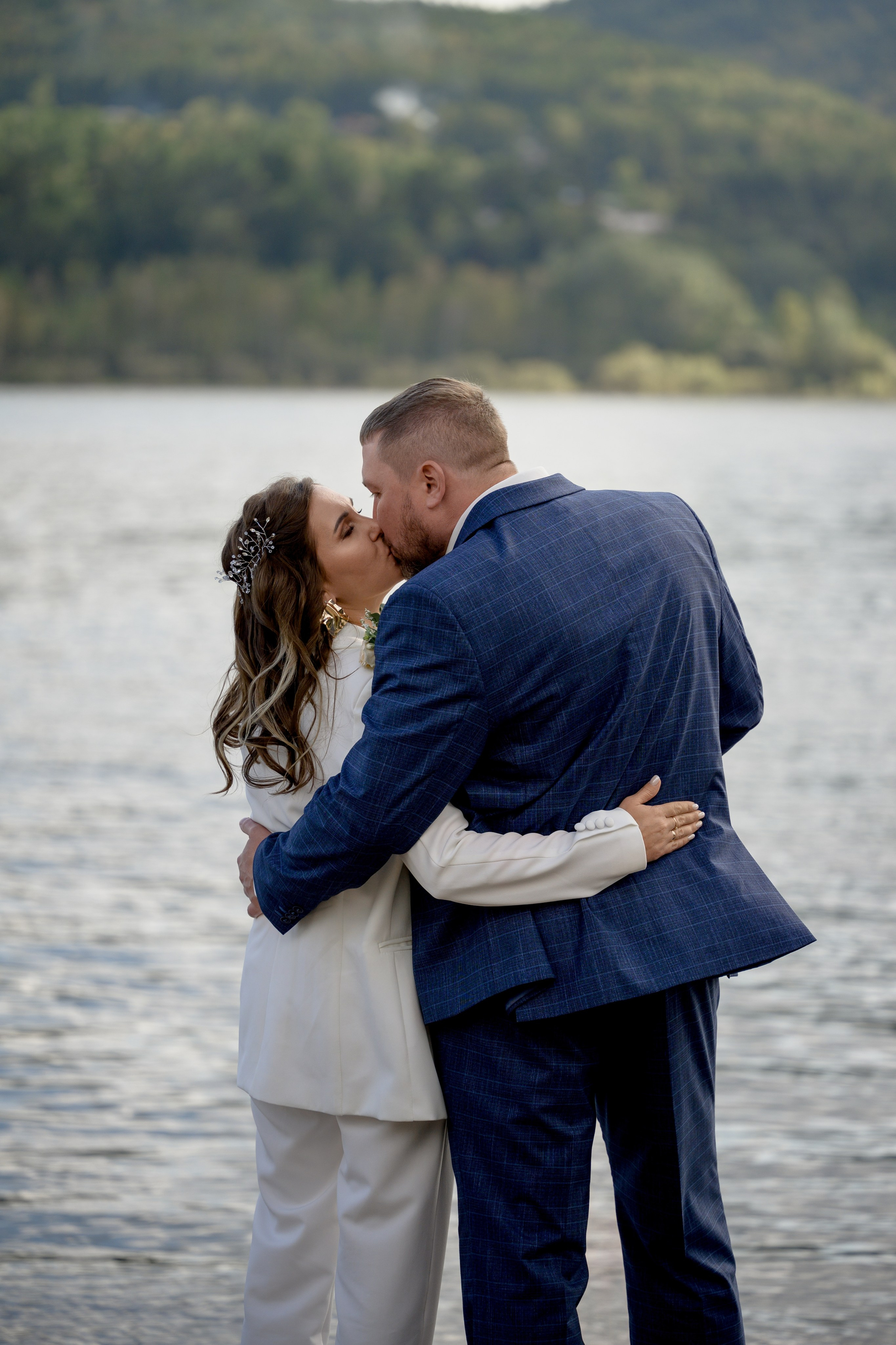 Владислав & Анастасия. Полина Бамбиза фотограф фотосессии Красноярск фотокниги портрет