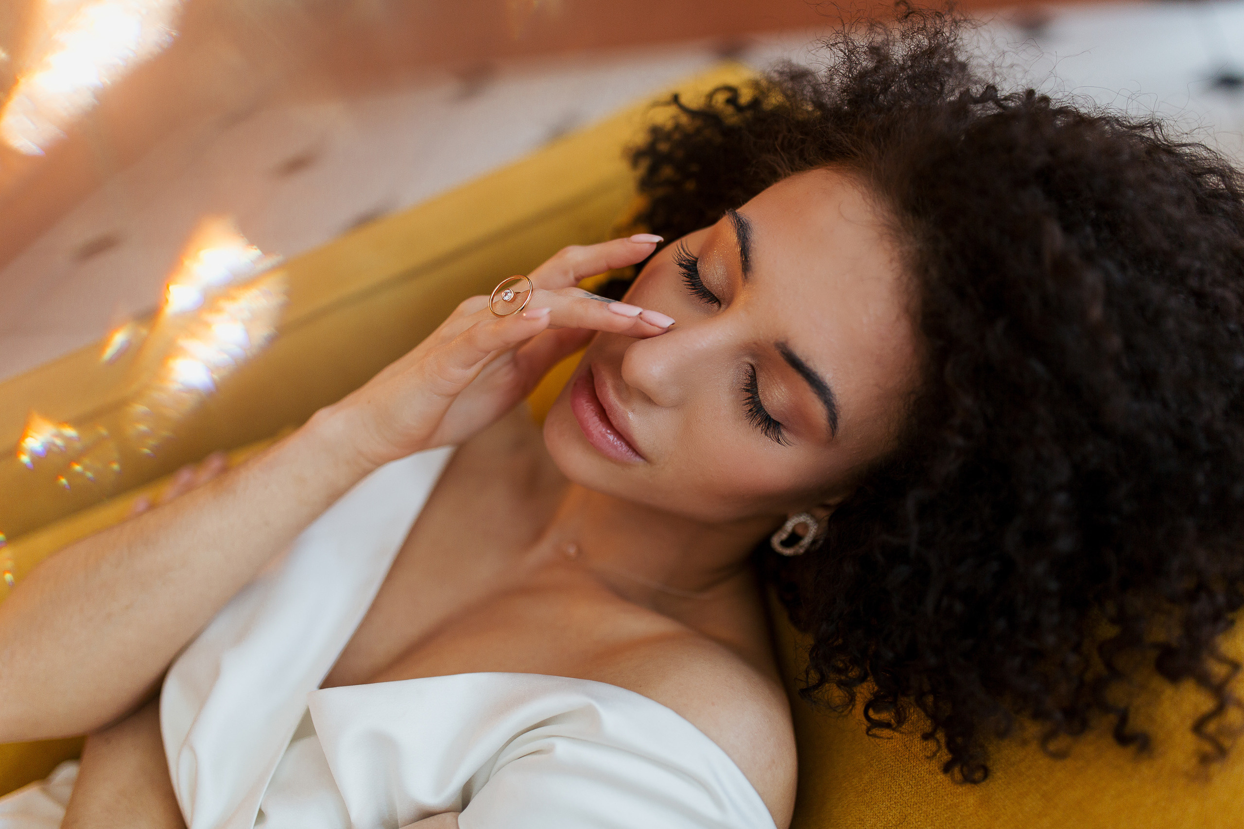 Портрет невесты