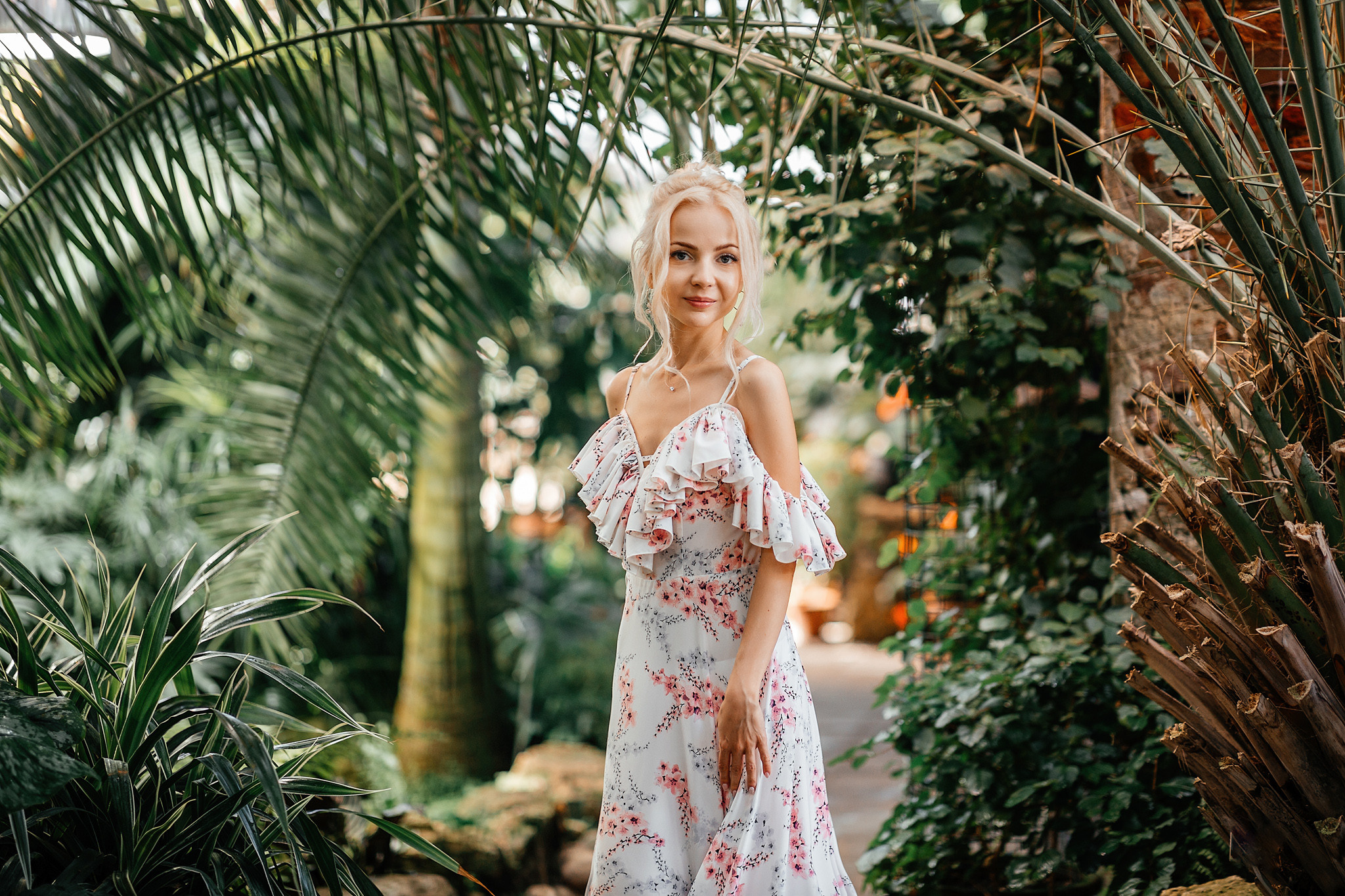 Владимир и Ольга. Свадебный фотограф в Москве Дарья Олендарёва