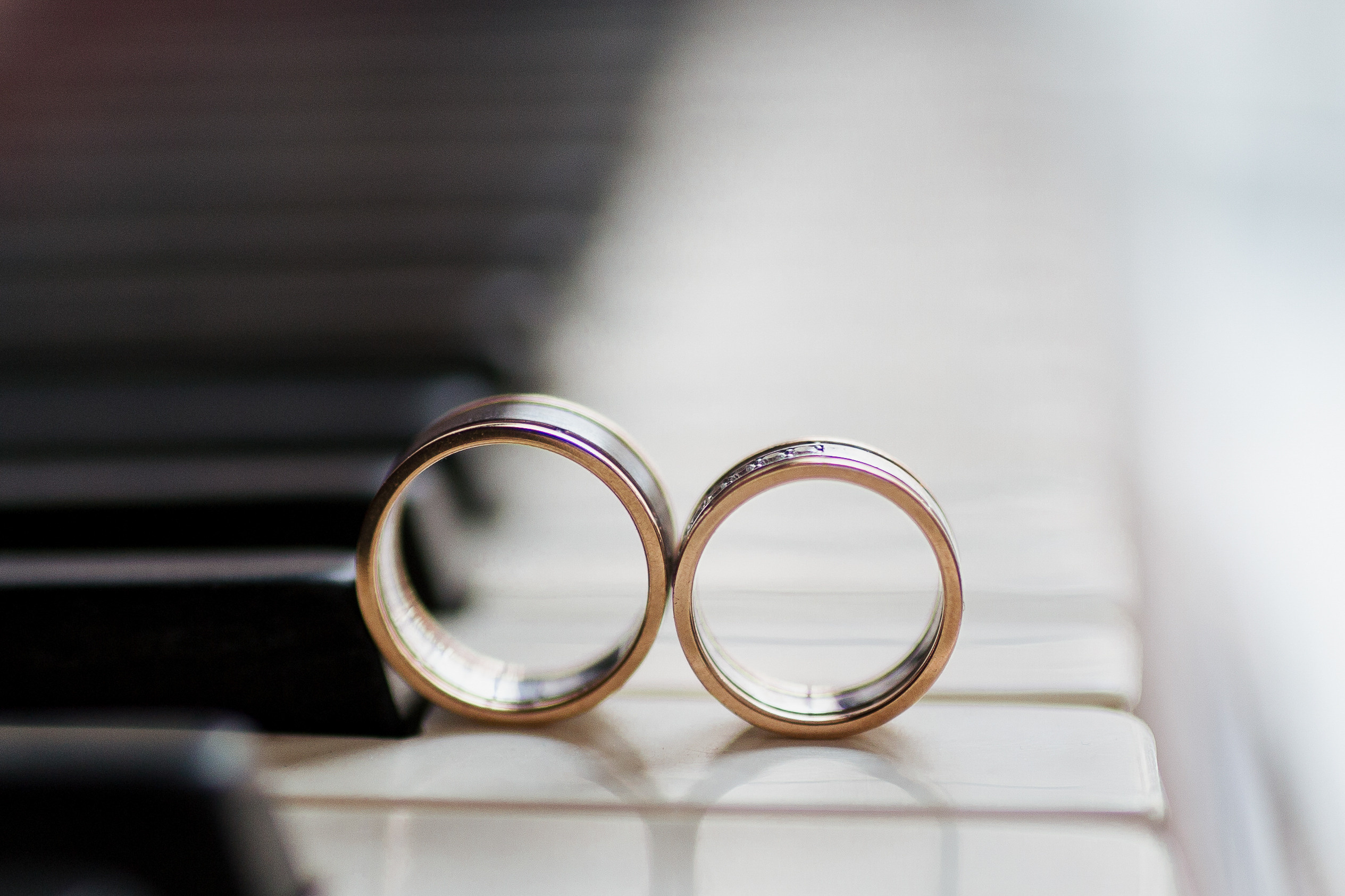 Свадебные кольца