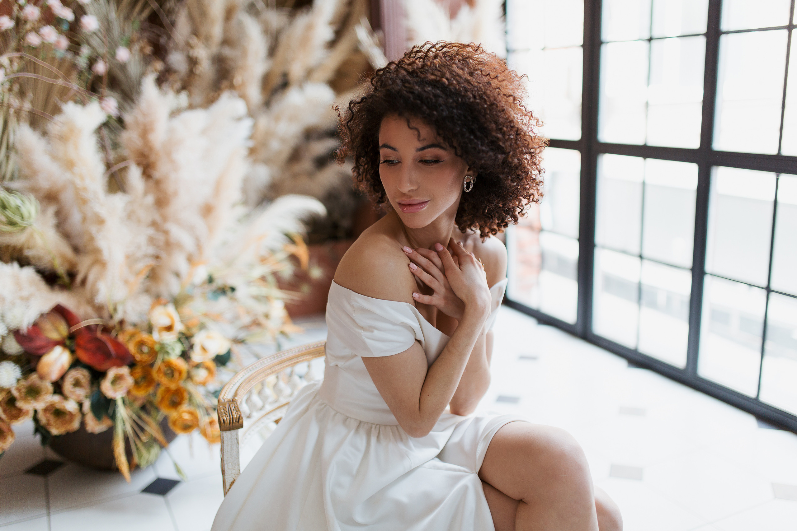 Главная. Свадебный фотограф в Москве Дарья Олендарёва