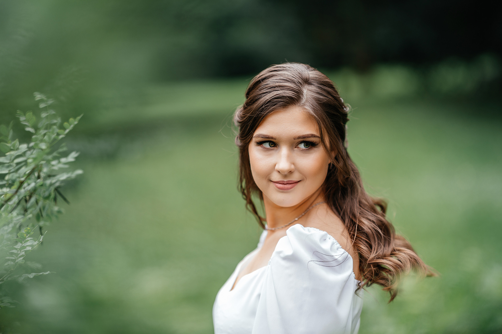 Свадебная фотосессия городок имени Баумана Измайловский остров