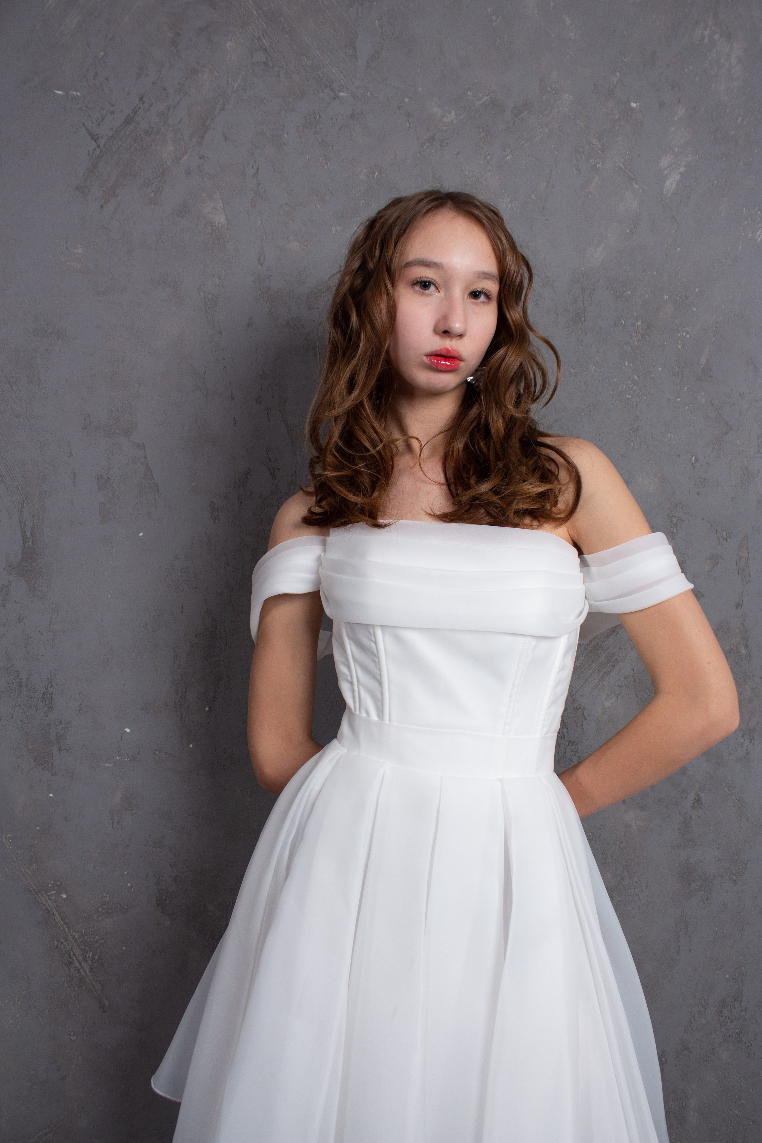 Полина. Модельное агентство ART PODIUM ULAN-UDE