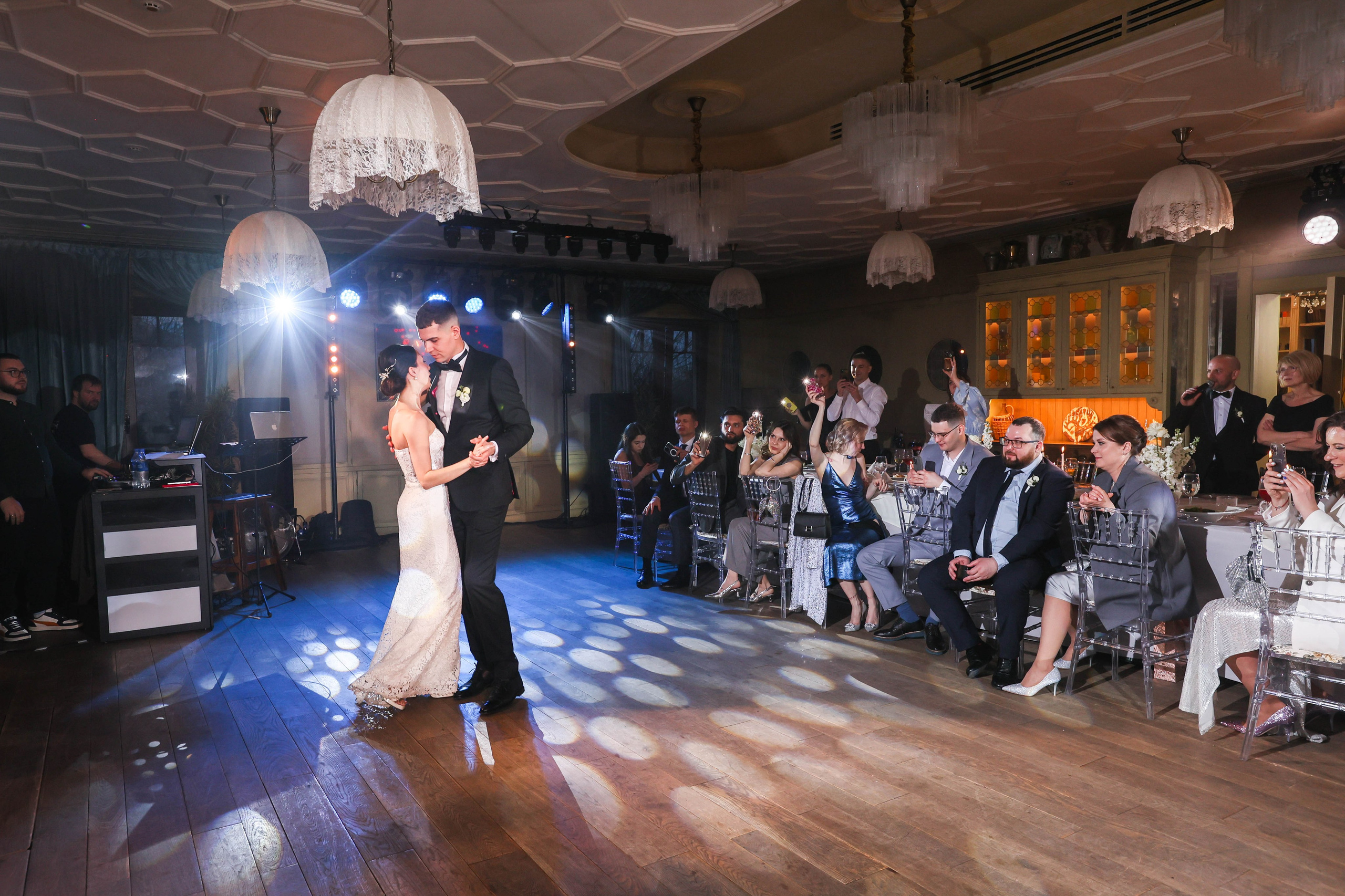 Екатерина и Роман_Вознесенская слабода. Кристина Невская — свадебный фотограф во Владимире