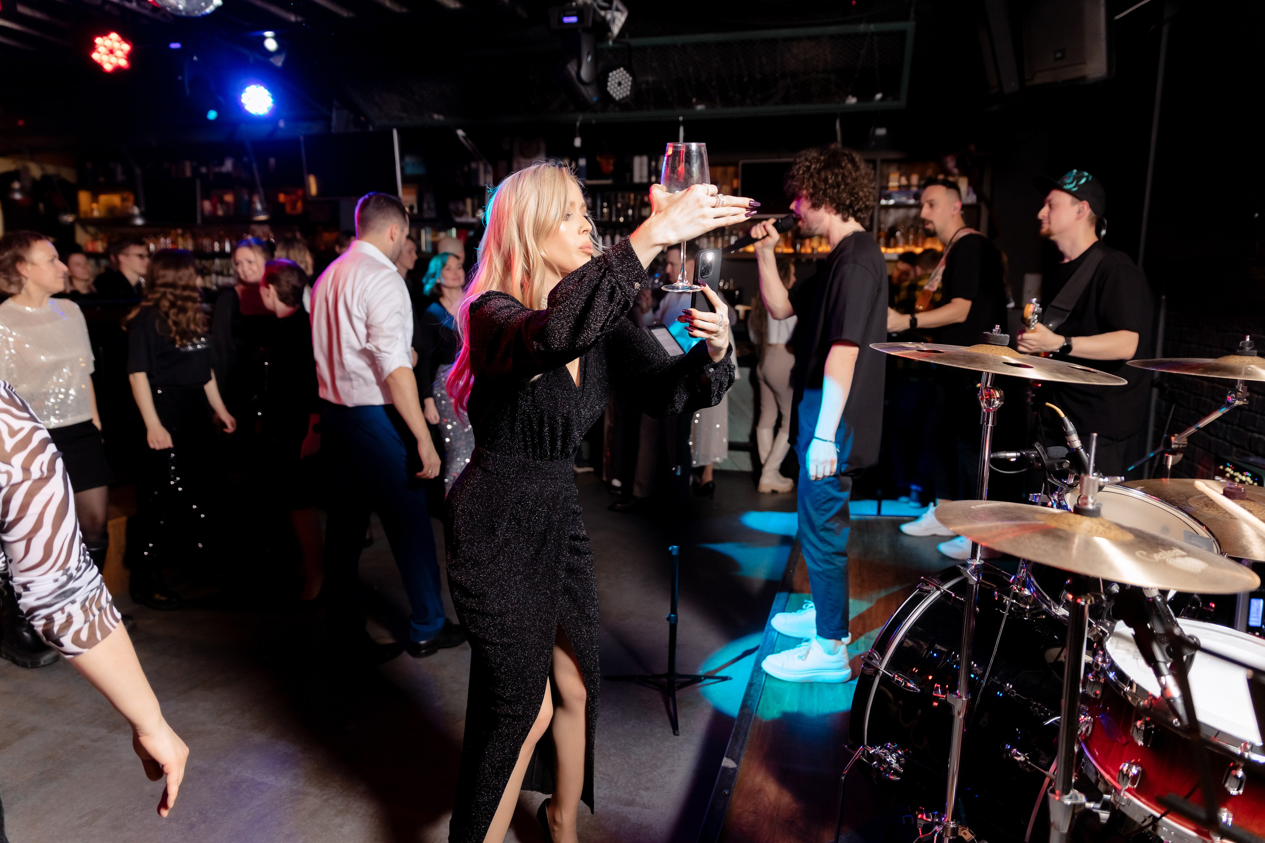 КОПРОРАТ: Юпитер 5. Все фото. Профессиональный фотограф в Ижевске Леша Петров