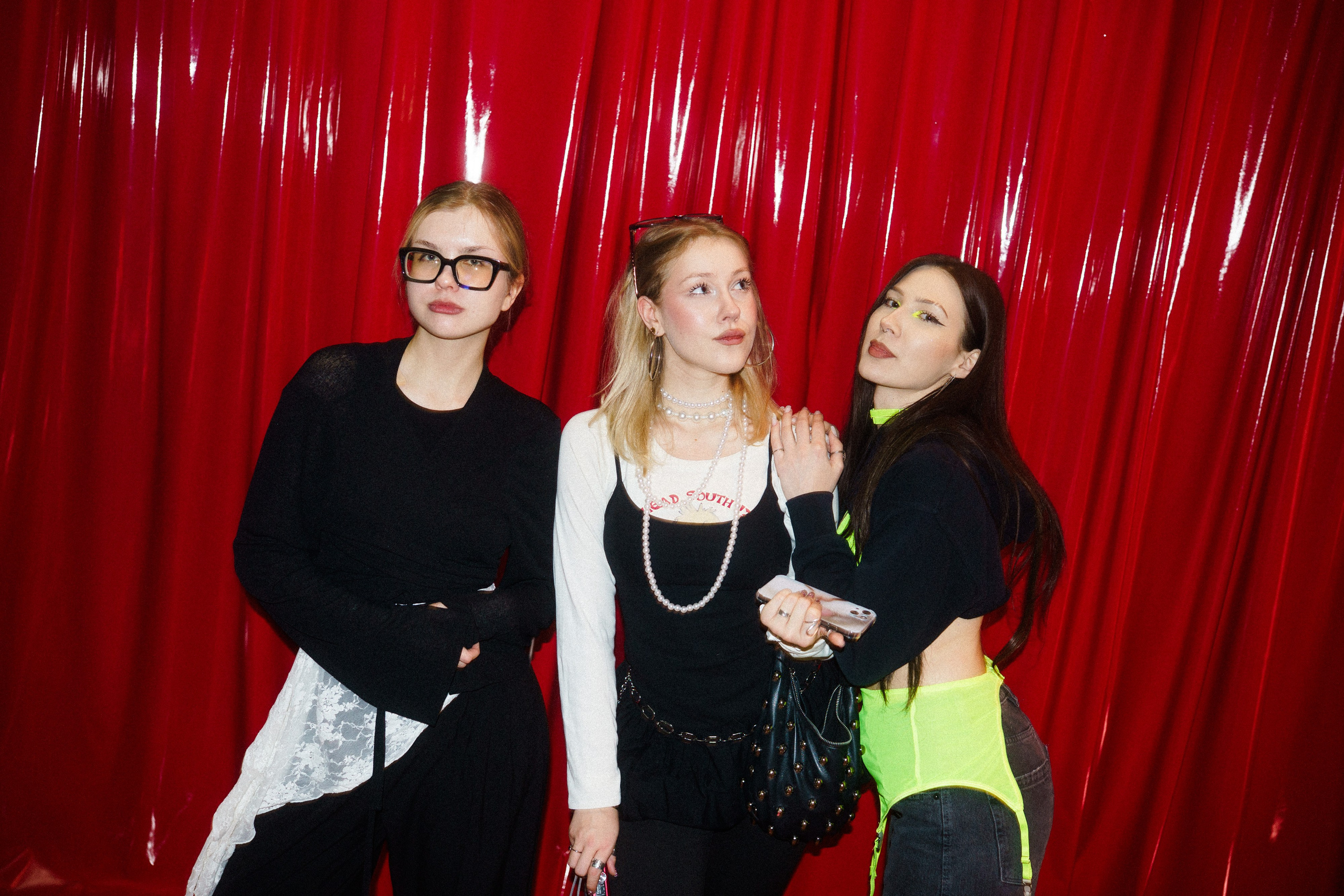 FUJI.REC. Фотограф Д. Куценков