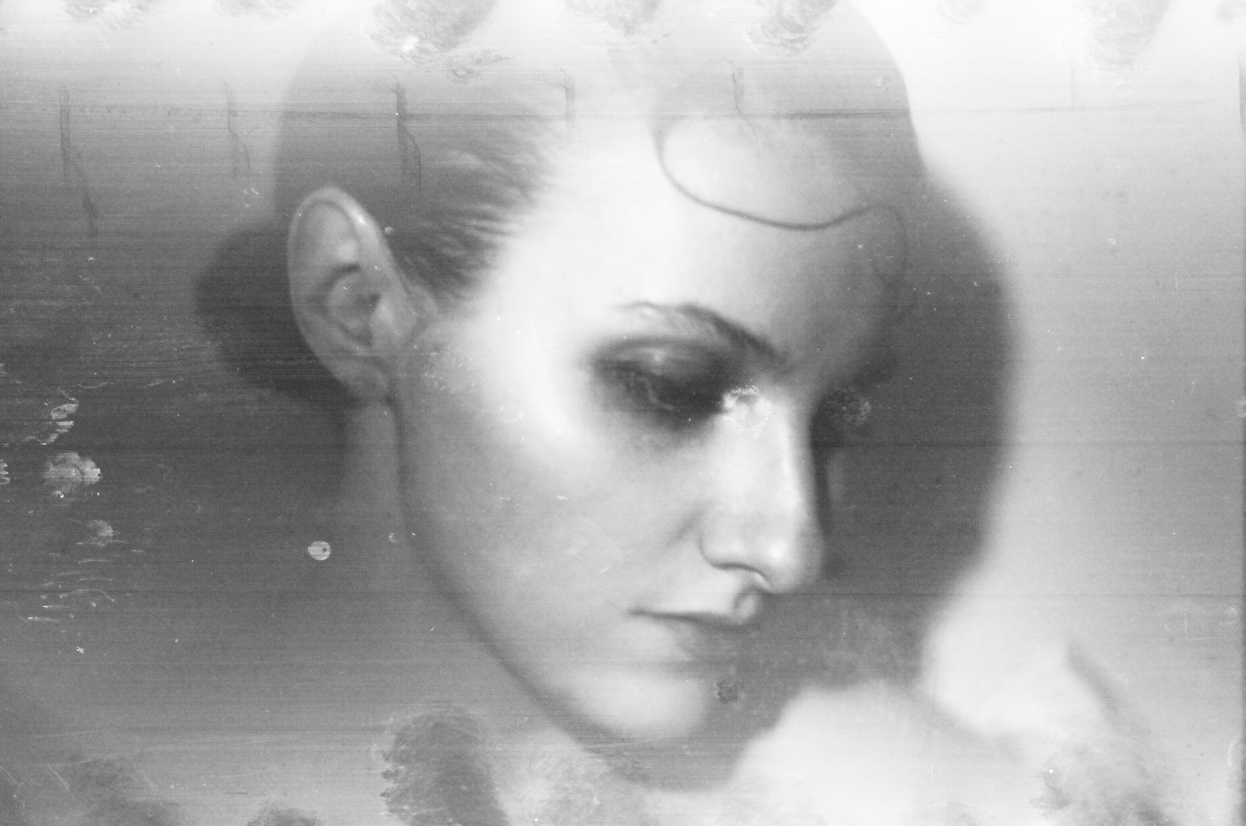 Nastasia. Портретный фотограф в Санкт-Петербурге Ольга Муранова