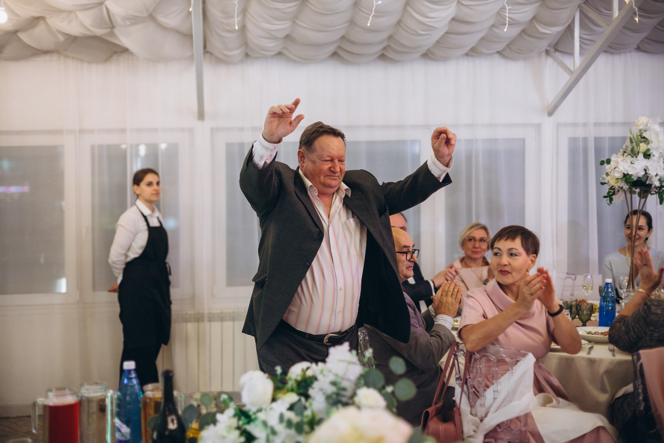 Свадьба. Свадебный и семейный фотограф в Санкт-Петербурге Яцына Юрий. Видеоопер