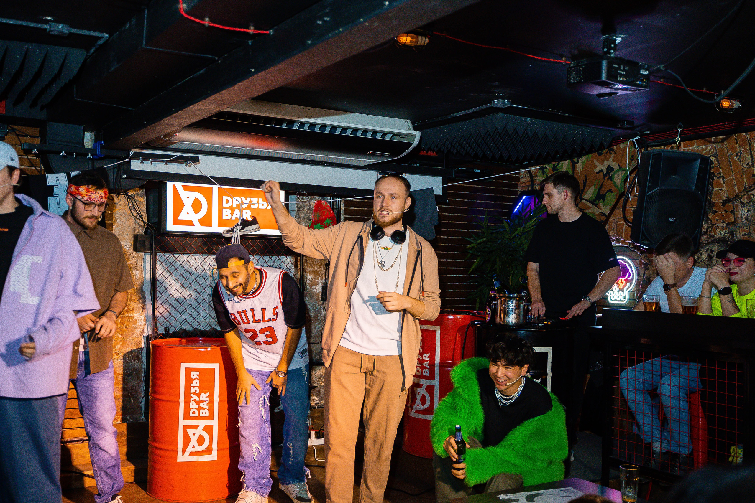 Друзья Бар. Shmeleva.ph Фотограф Волгоград и Волжский — Анна Шмелева