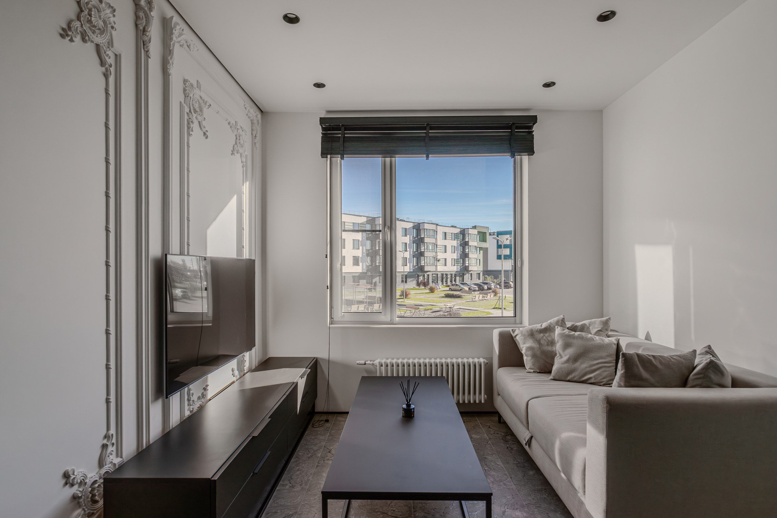 Verevo City. Портретный и интерьерный фотограф Илья Орлов