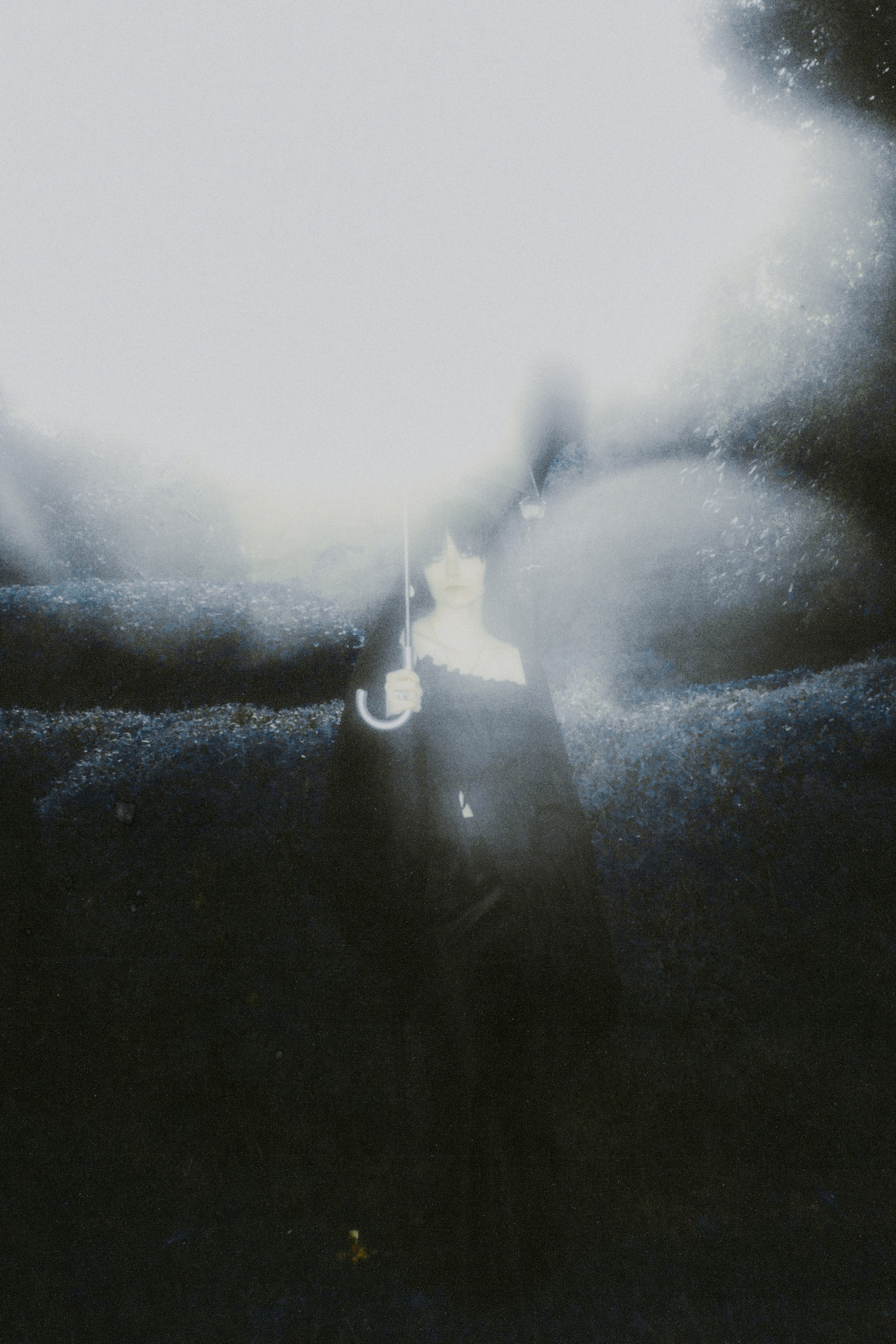 Кристина. Фотограф Тимур Хайруллин