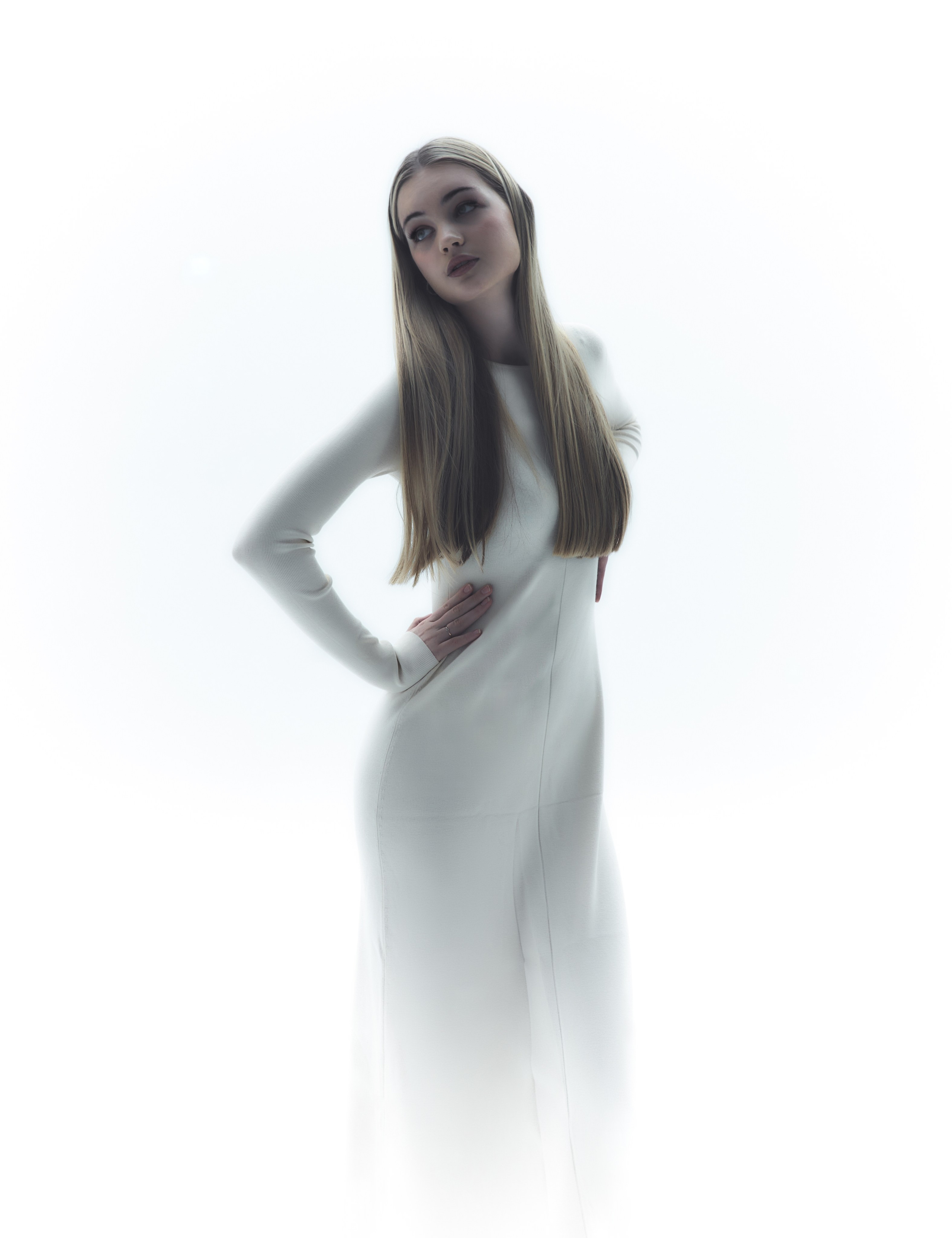 Илона. Фотограф Тимур Хайруллин