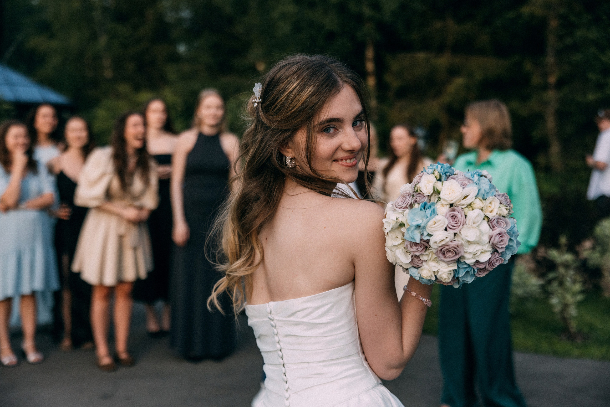 Портфолио. Репортажный Фотограф Москва