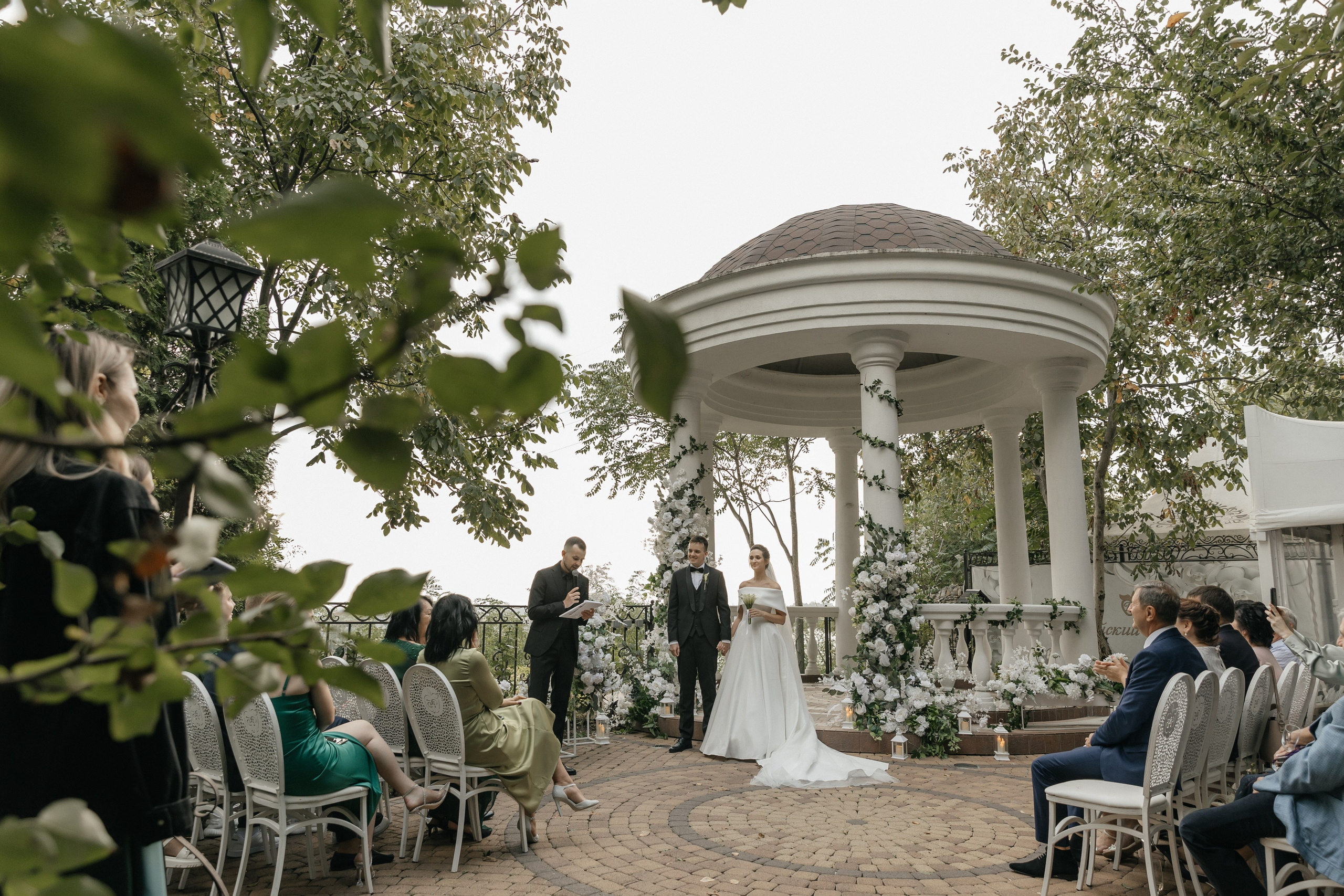 Костя и Ира. Свадебный фотограф в Краснодаре Ольга Цвиченко