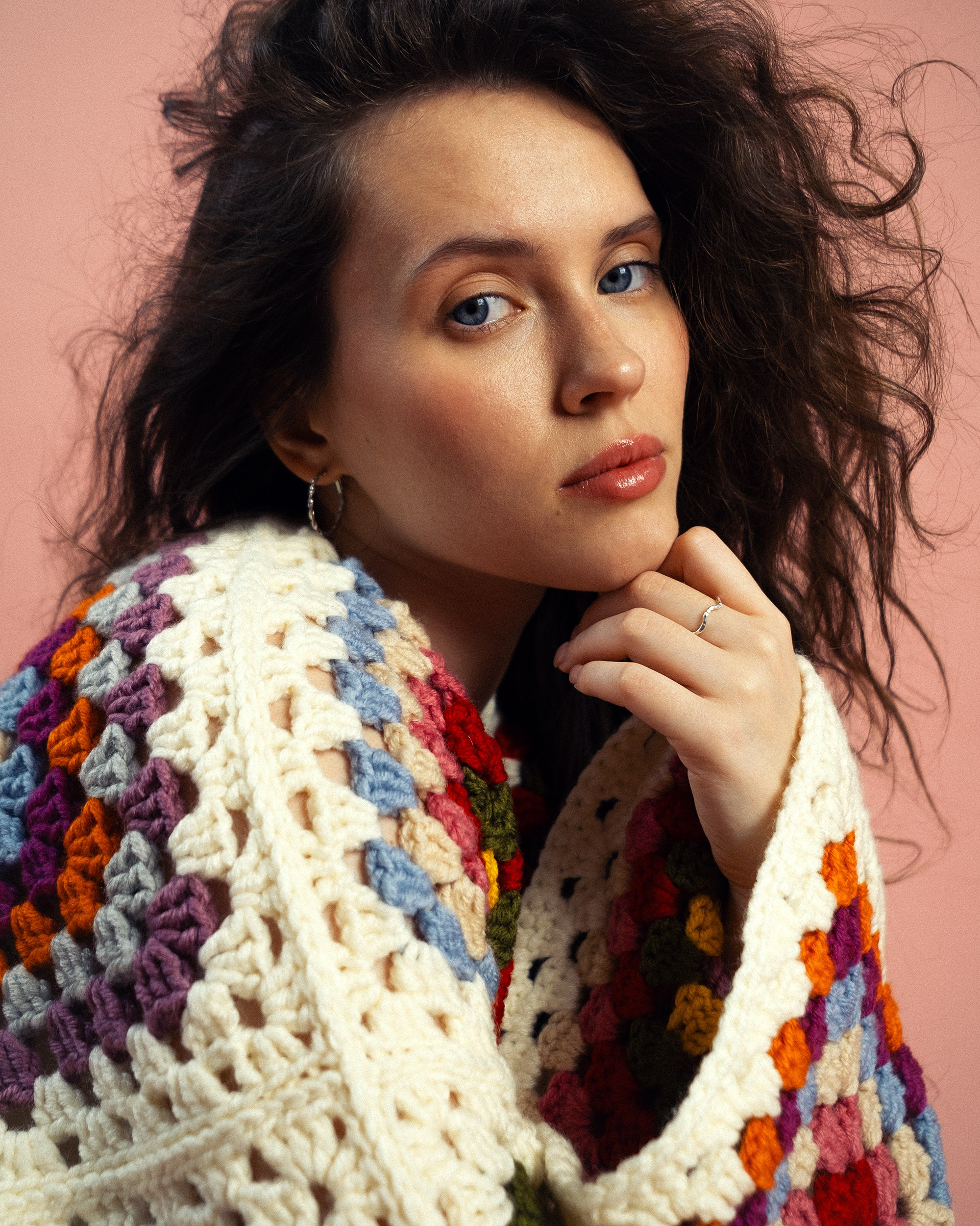 THE WAVY VIBES. Anya.vision