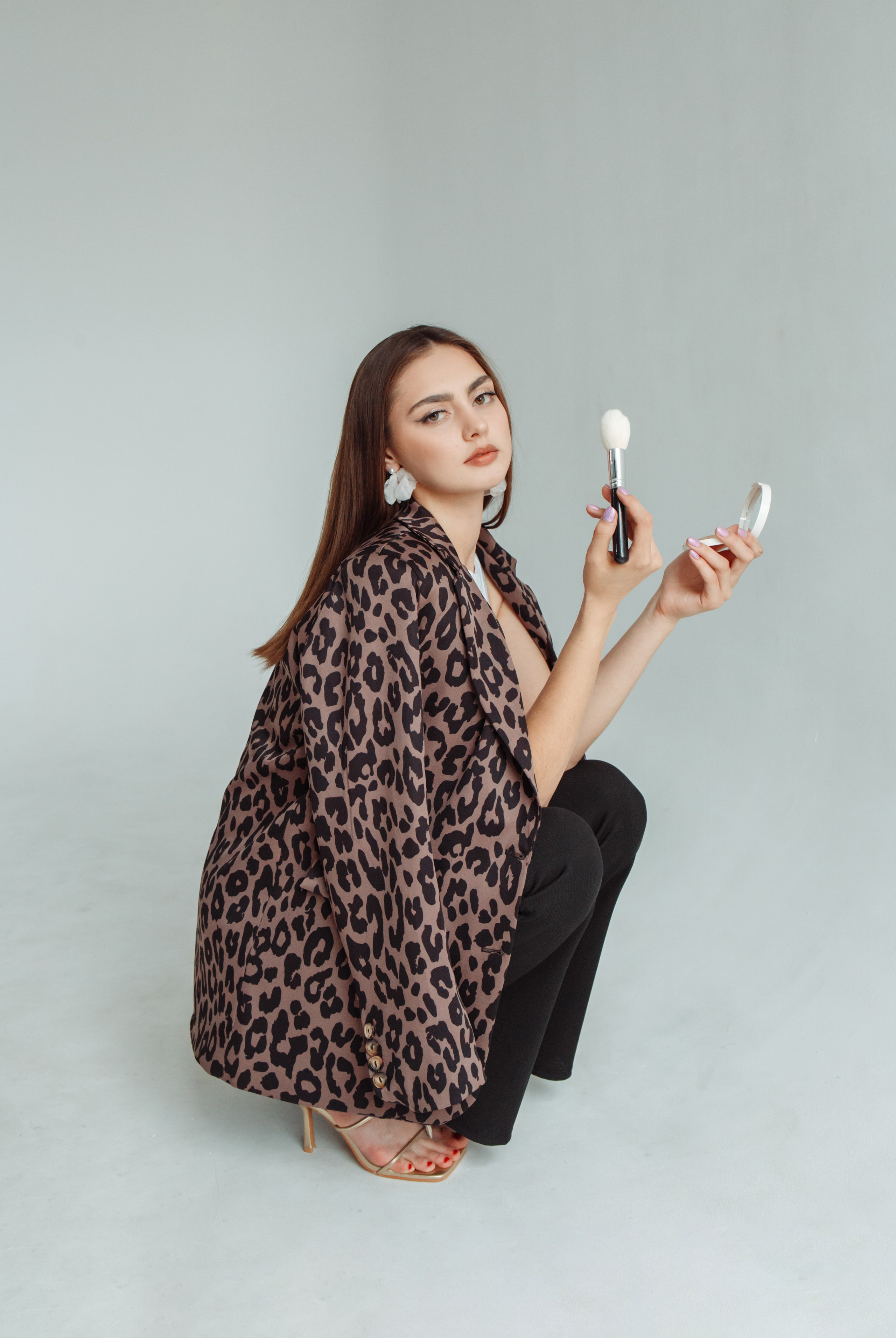 Индивидуальные фотосессии. Семейный фотограф из Новошахтинска Антонина Змиенко