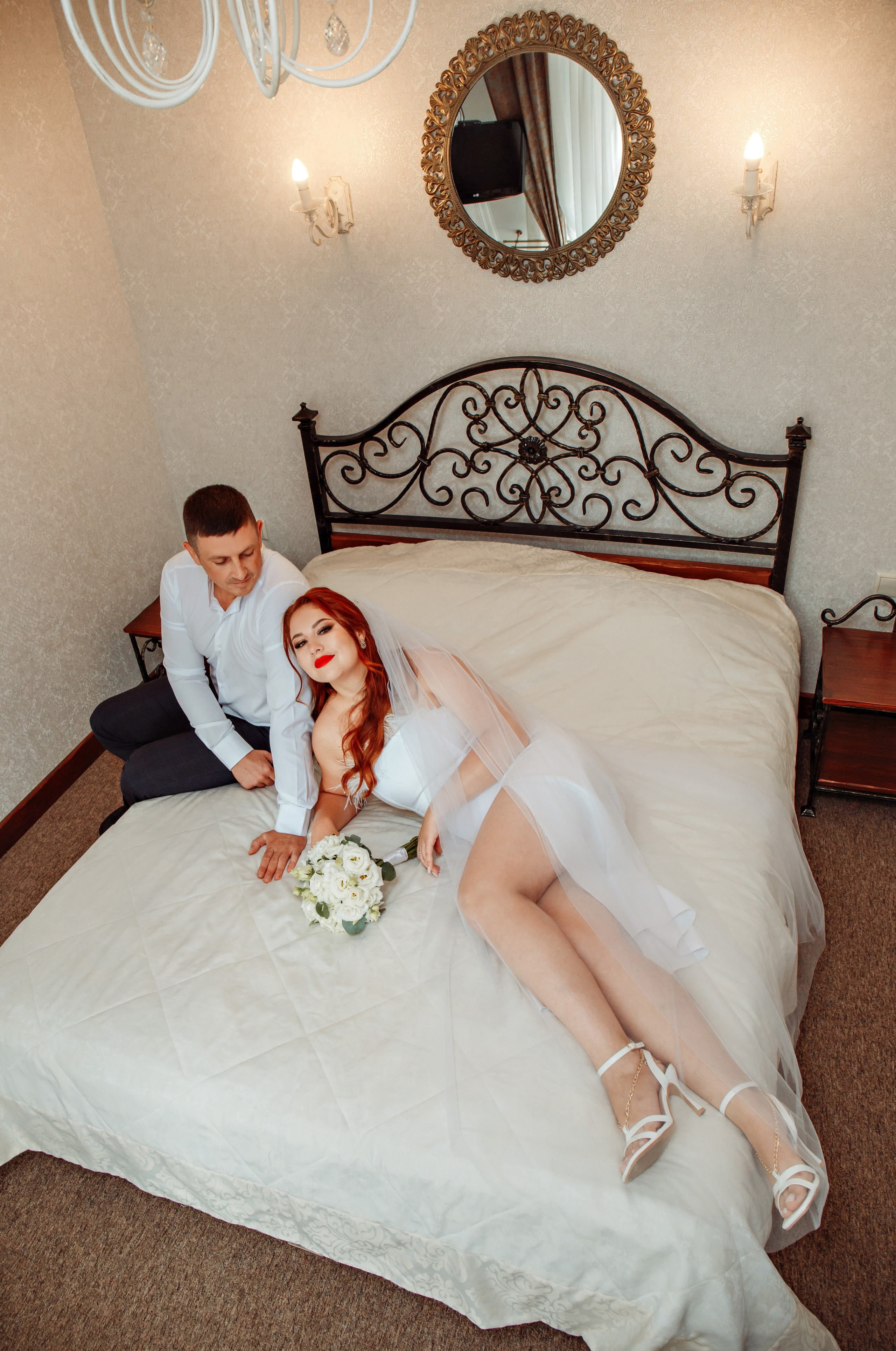 Свадебные фотосессии. Семейный фотограф из Новошахтинска Антонина Змиенко