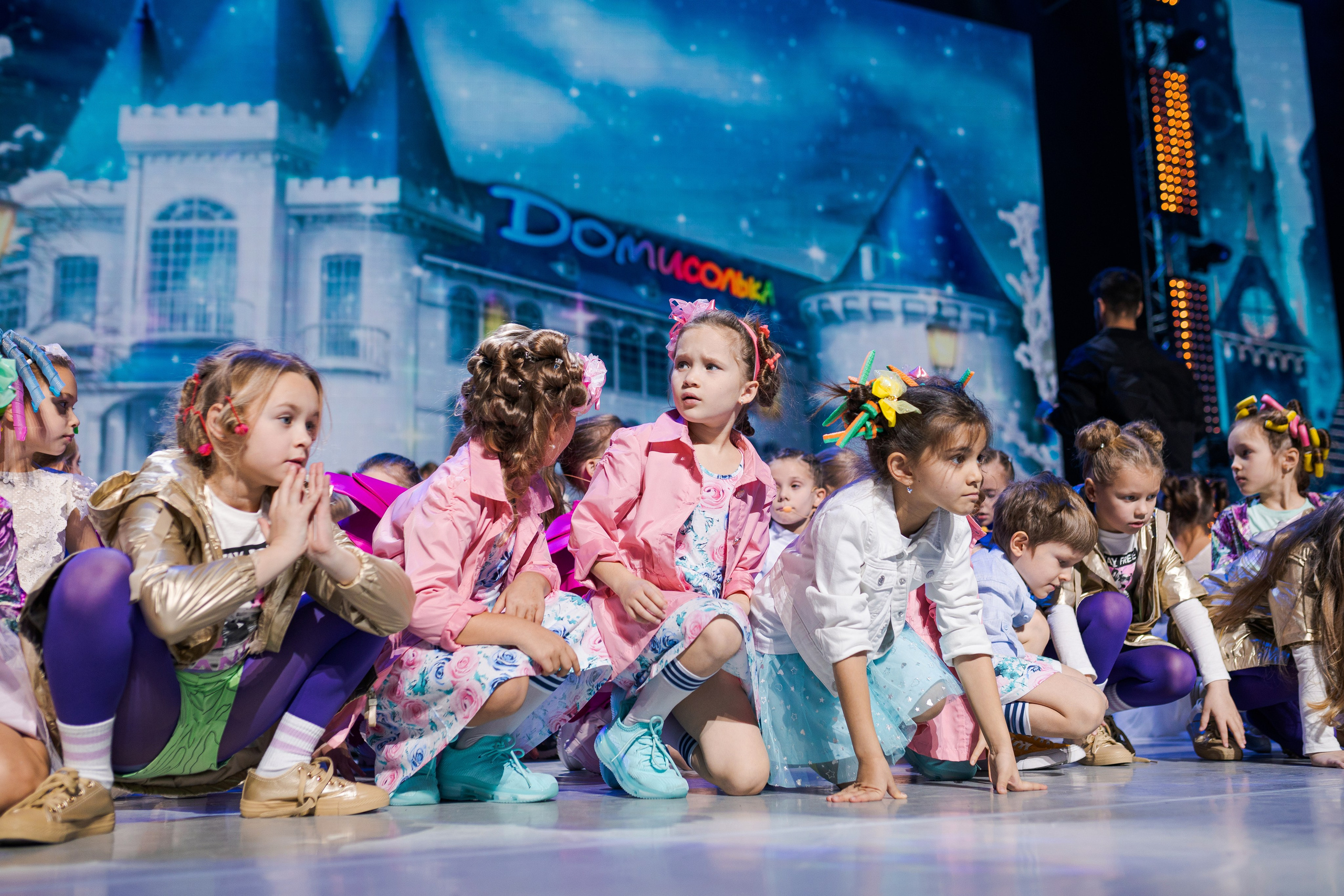 Репортажная съёмка концертов и театральных постановок | Видео и фото контент | ZPROD. Фото и видеосъемка | продакшн студия ZPROD