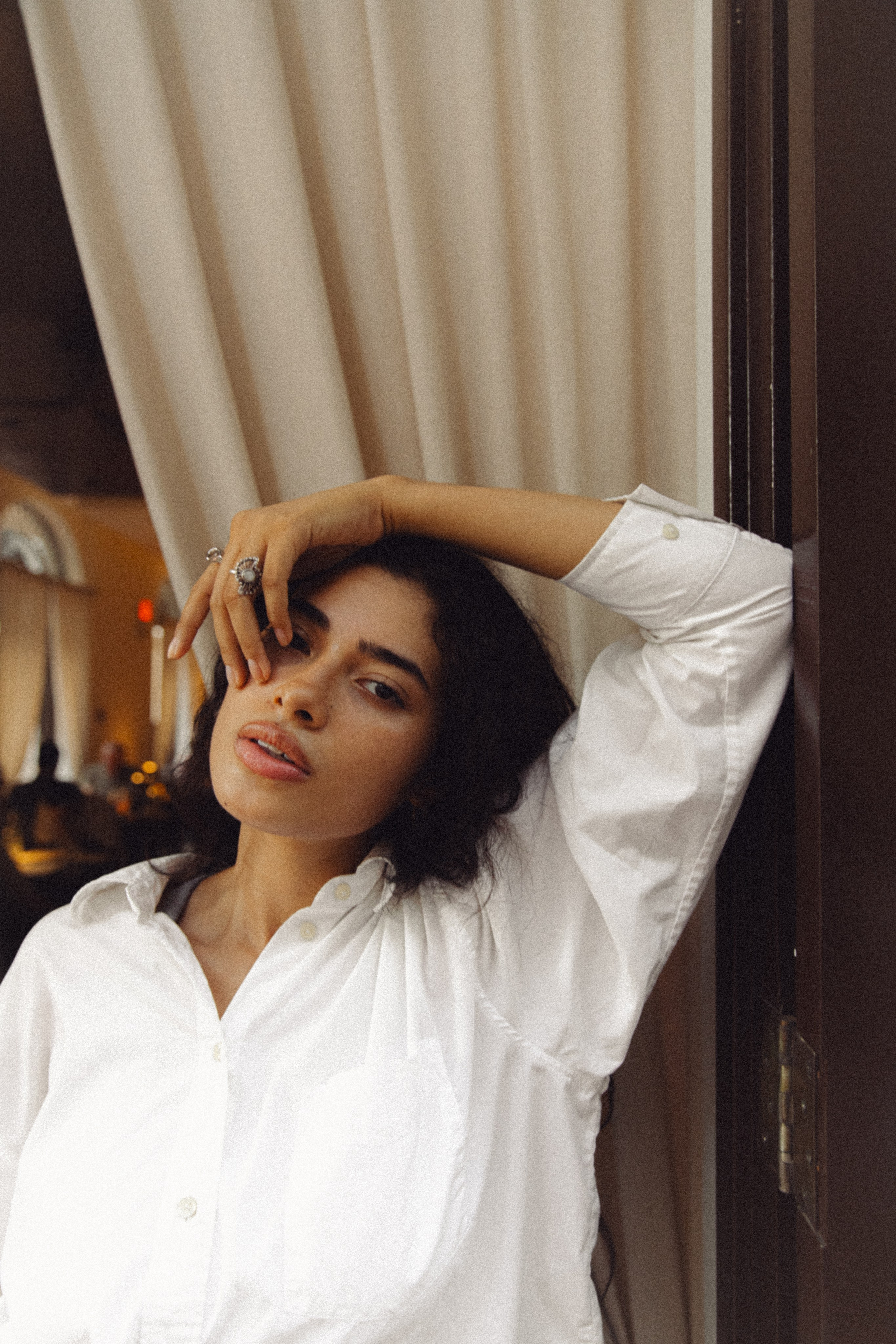 Shatz. Портретный фотограф / Панама / Анастасия Елизарова