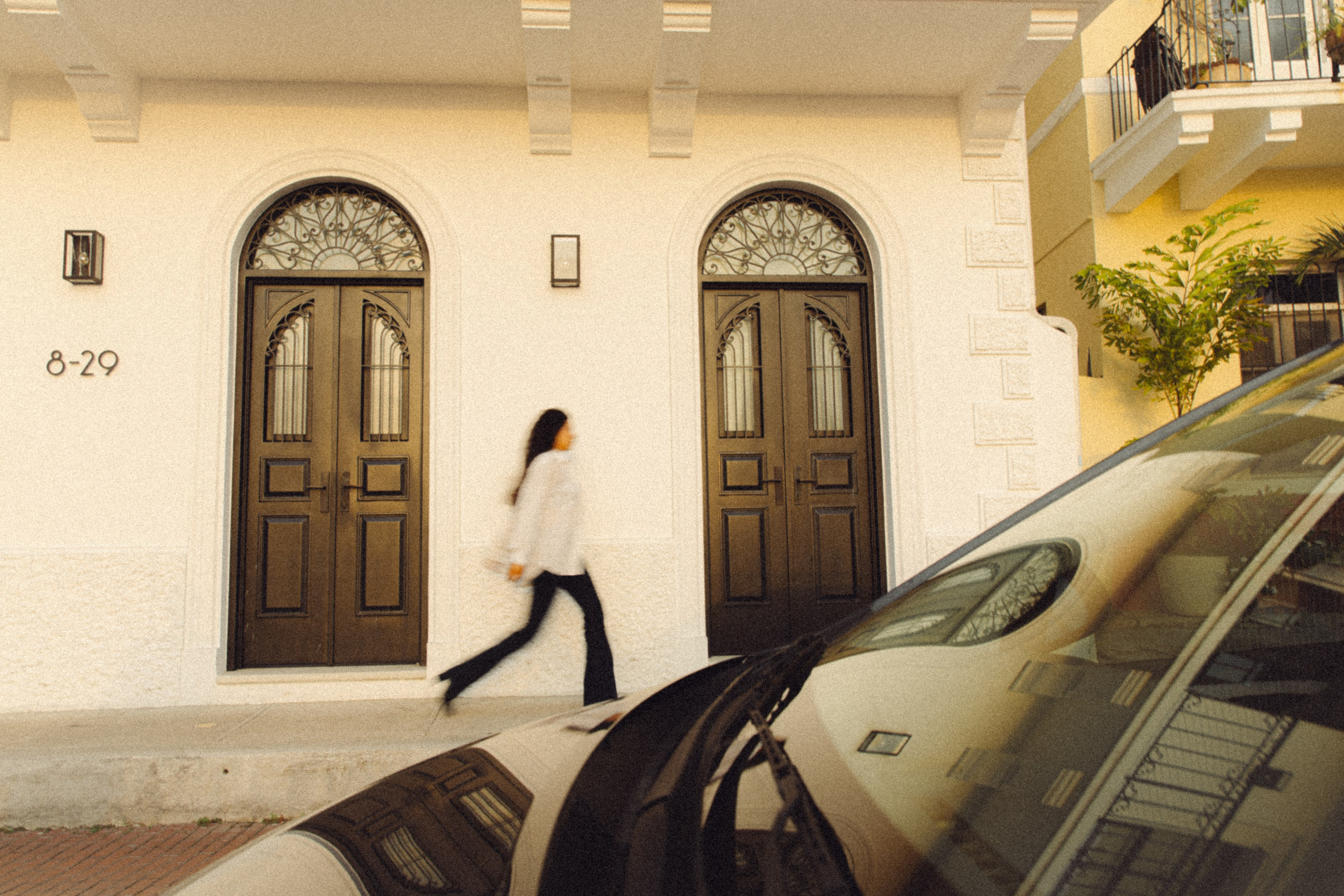 Shatz. Портретный фотограф / Панама / Анастасия Елизарова