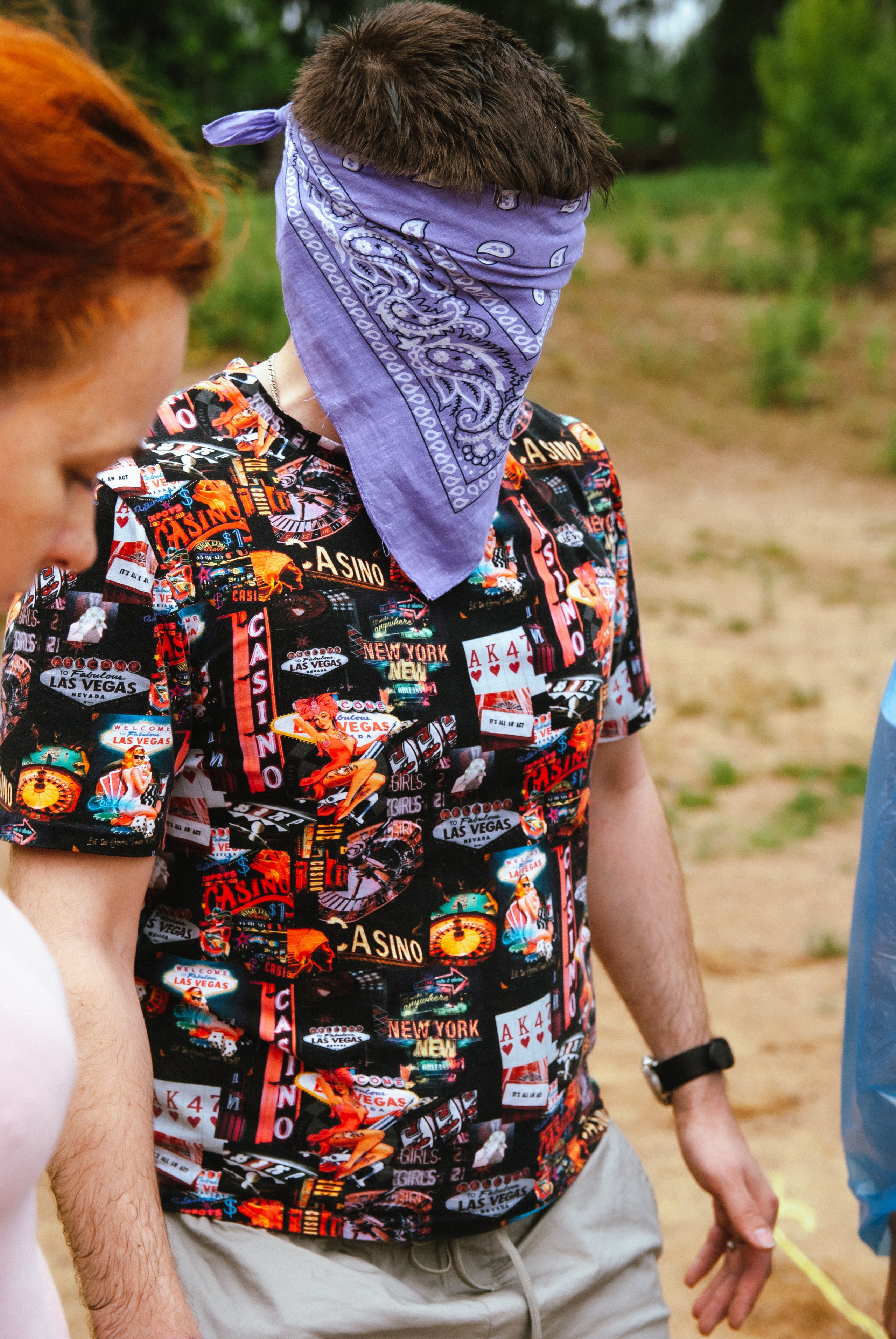 Репортажи / МК. Кошенкова Мария: портретный и репортажный фотограф. Санкт-Петербург