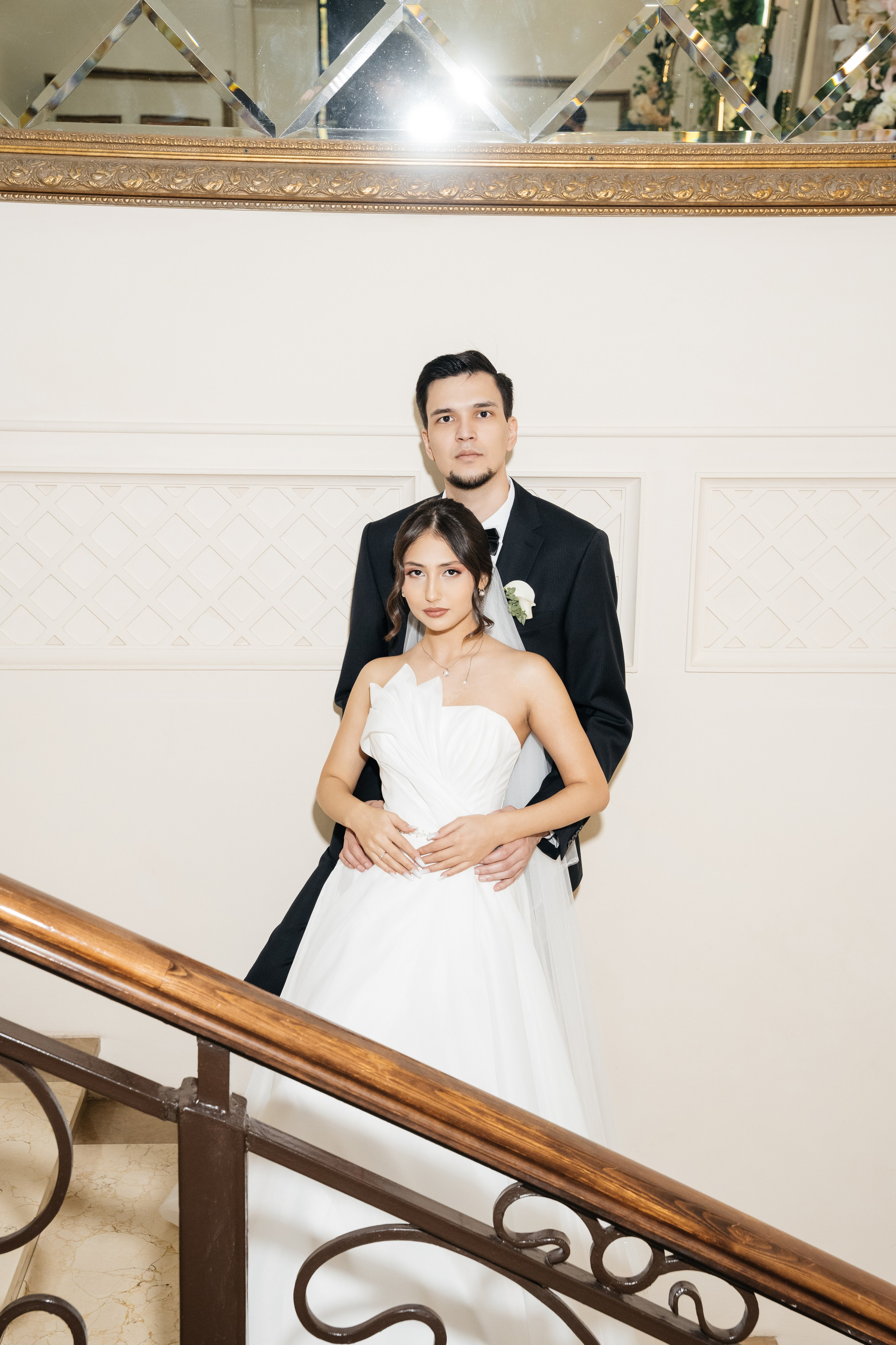 Nurali & Alina. Свадебный фотограф алматы Шожебаев Кайрат