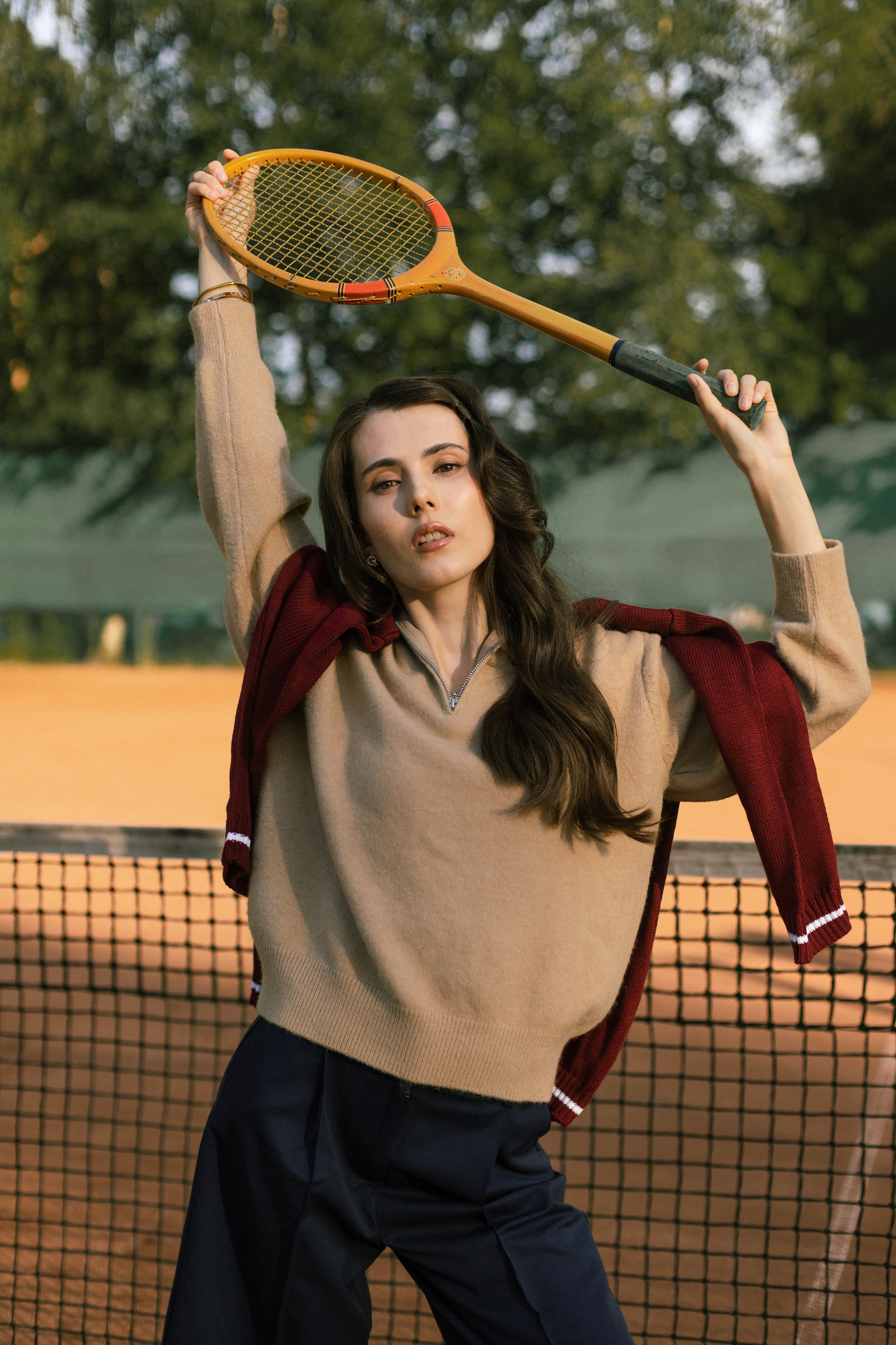 Марина. Утонченный фотограф в Санкт-Петербурге Ксения Пелевина