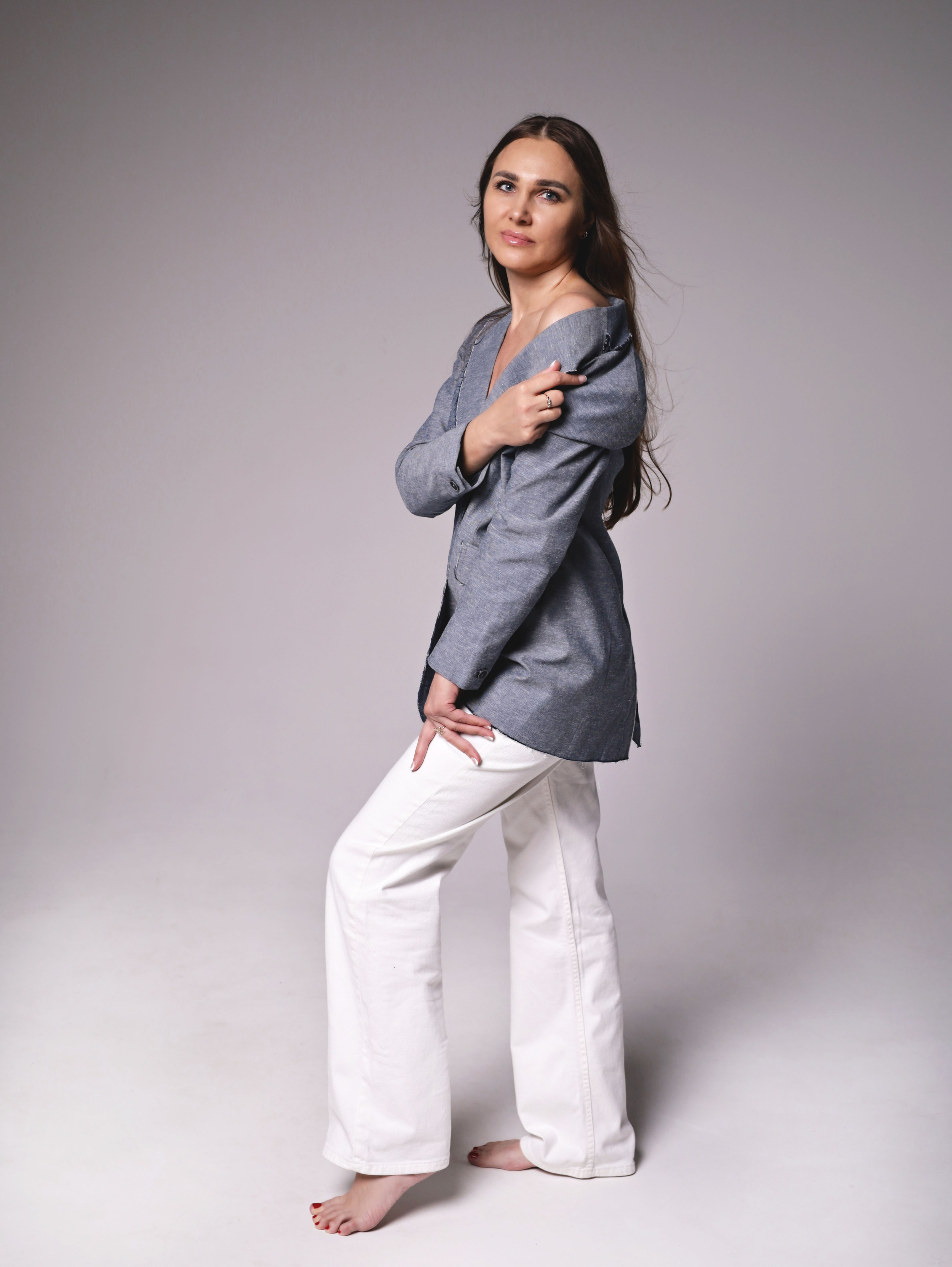 Алла. Фотограф  Москва&Сочи Лазарева Вита