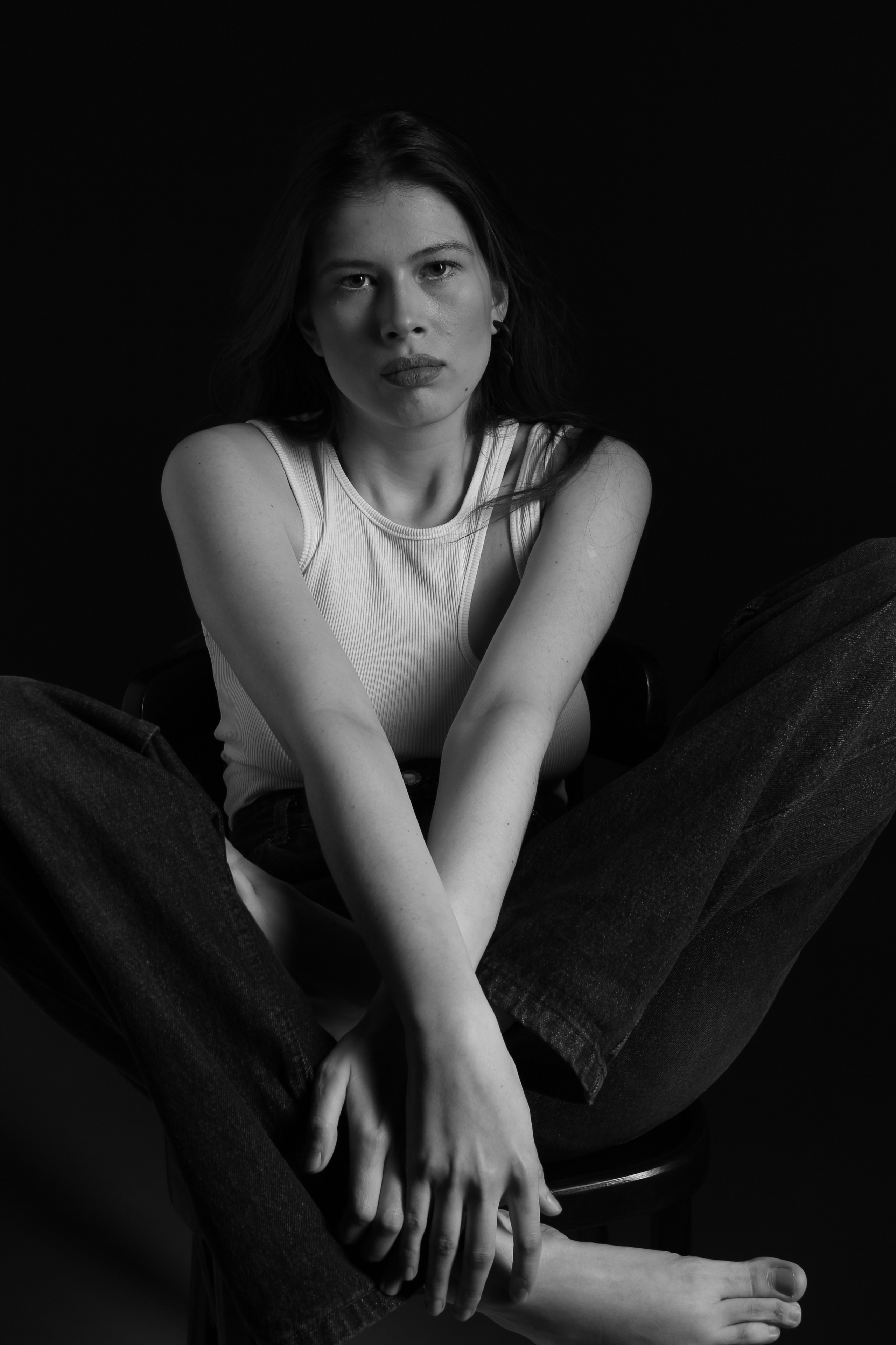 Ч/Б и цветная фотосессия. Фотограф  Москва&Сочи Лазарева Вита