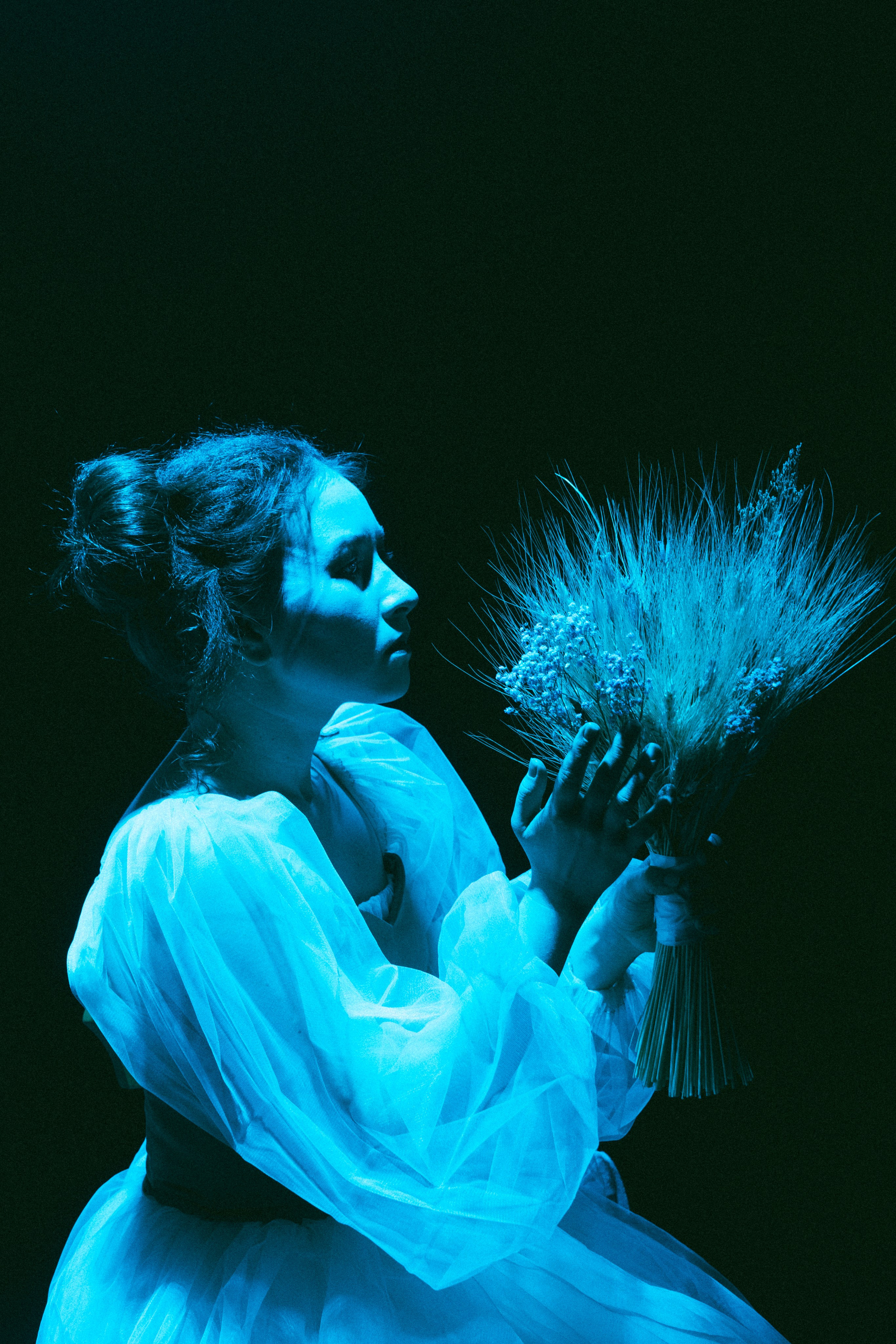 Театр «Форма-Т». Профессиональный фотограф в Самаре Анна Конзаева