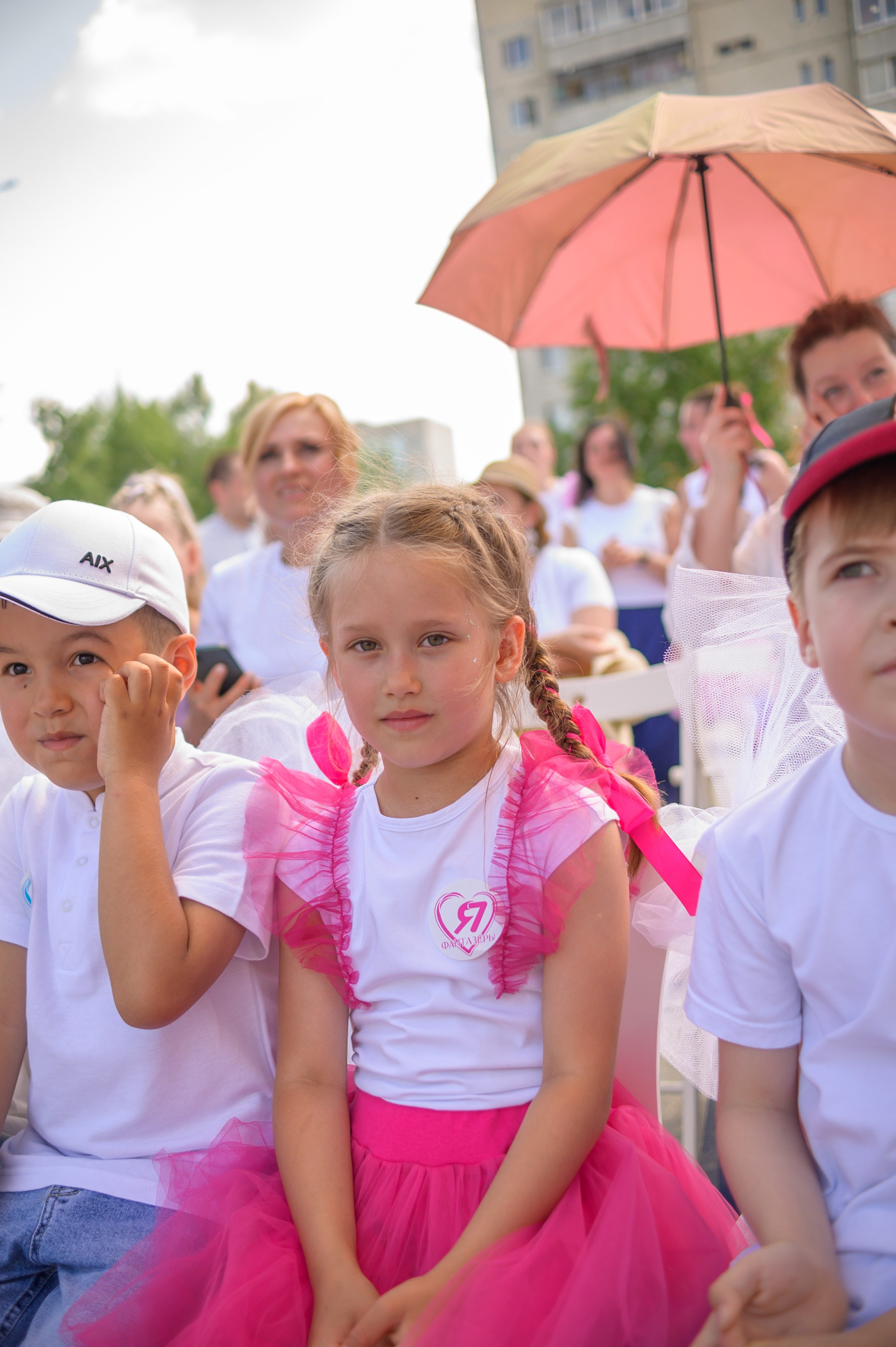 Репортаж выпускного группа «Фантазёры» 3 садик. Фотограф новорожденных, семейный детский в Тюмени Татьяна Морозова
